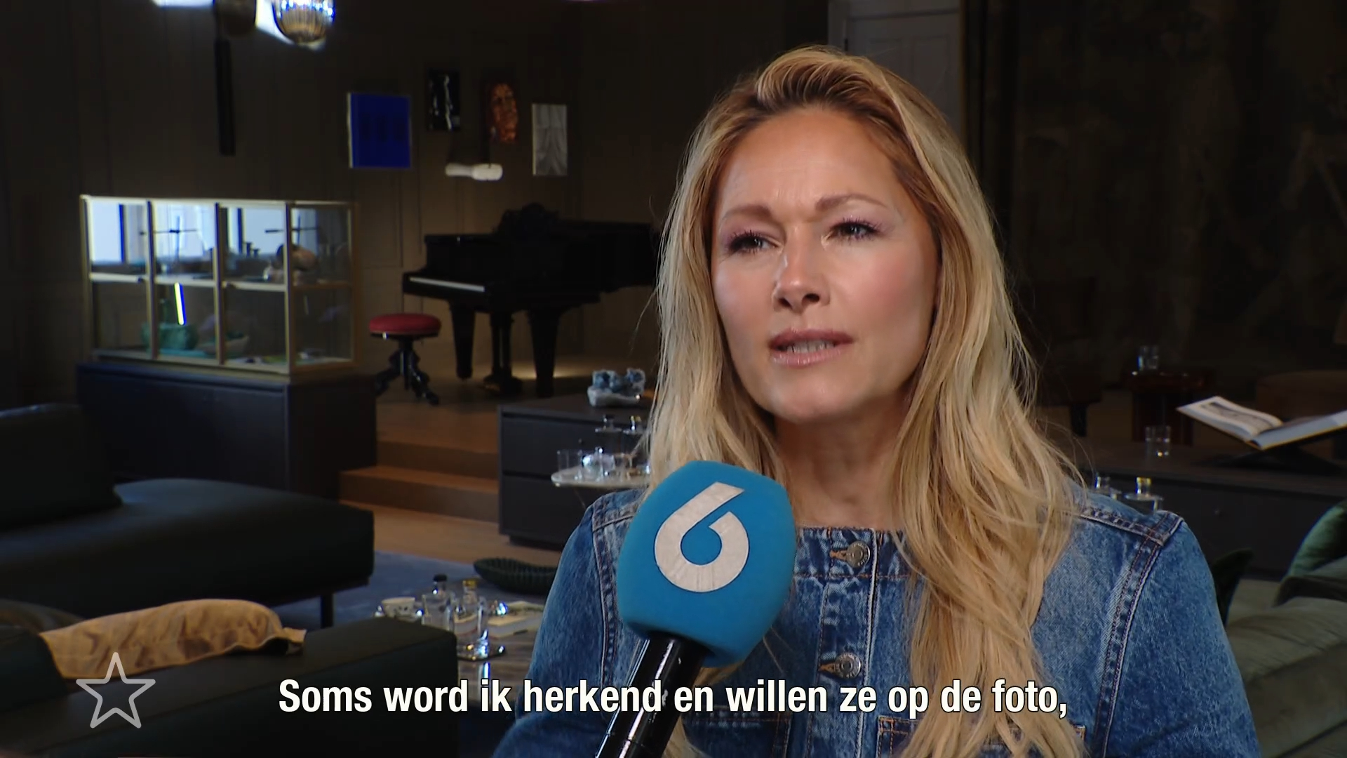 Shownieuws spreekt Helene Fischer over haar ArenA-concert