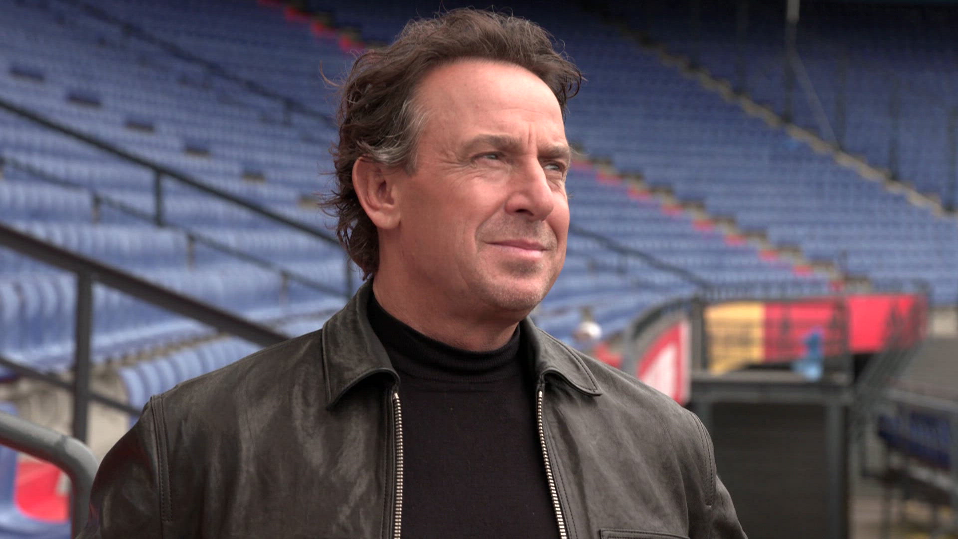 Echtpaar Knoops geeft update over Marco Borsato-zaak