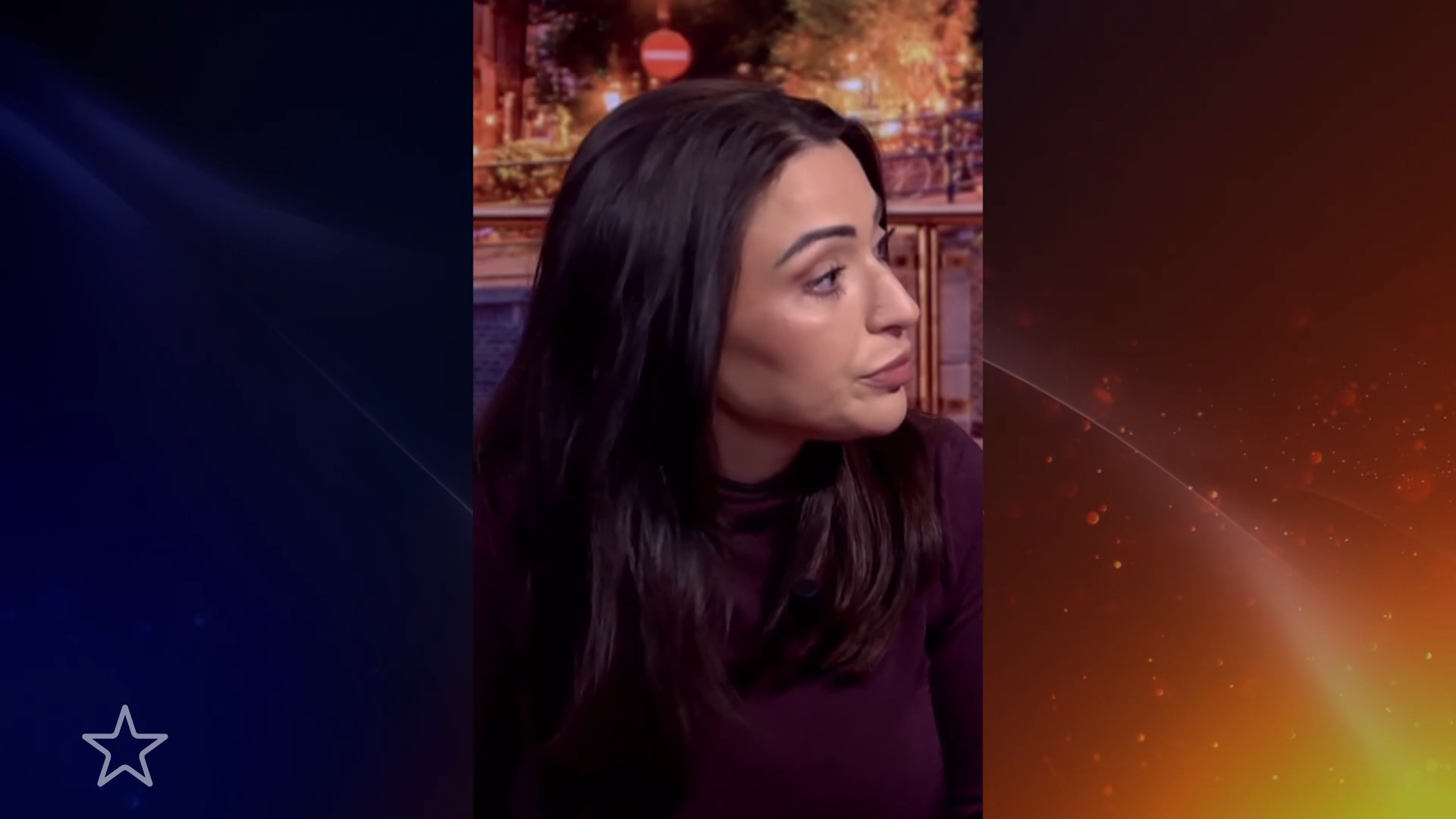 Discussie tijdens Buzz over Humberto Tan's aankomende vaderschap