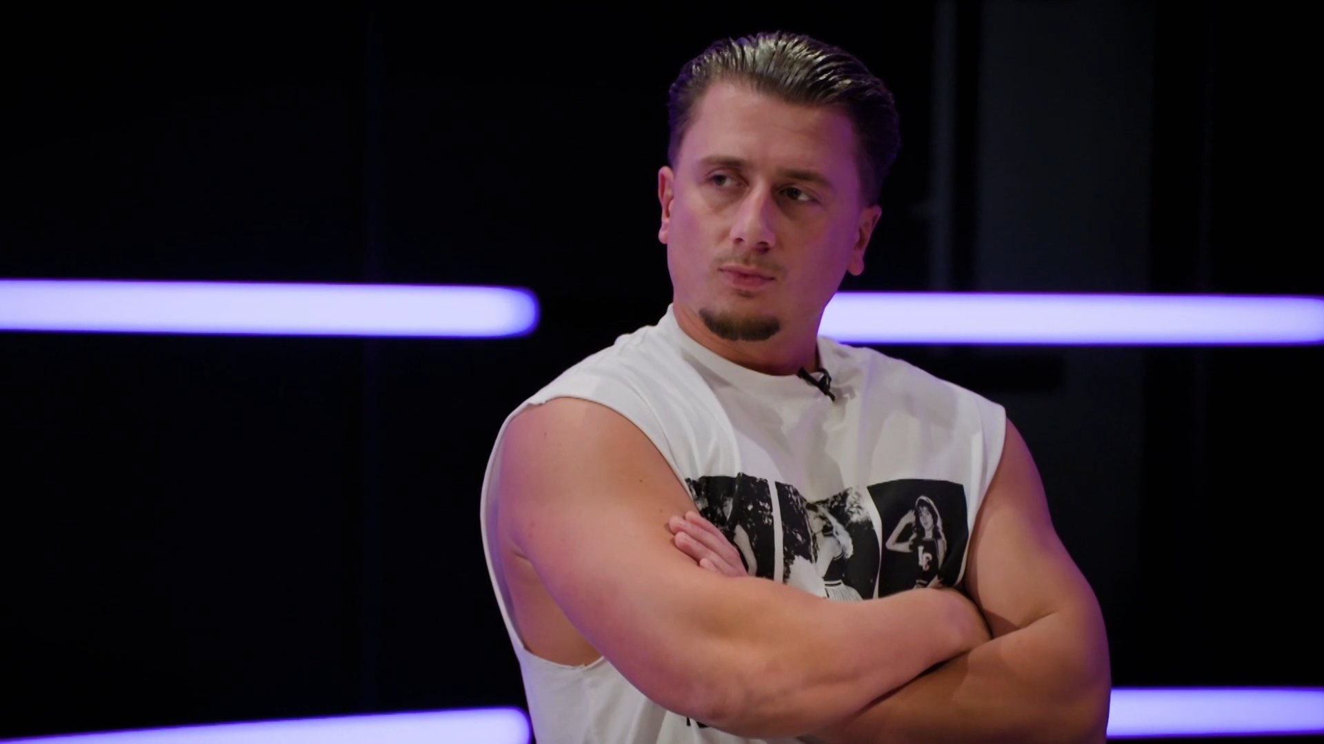 Het zwaard van Damocles: Het zwaard van Damocles: wie kun je nog vertrouwen?