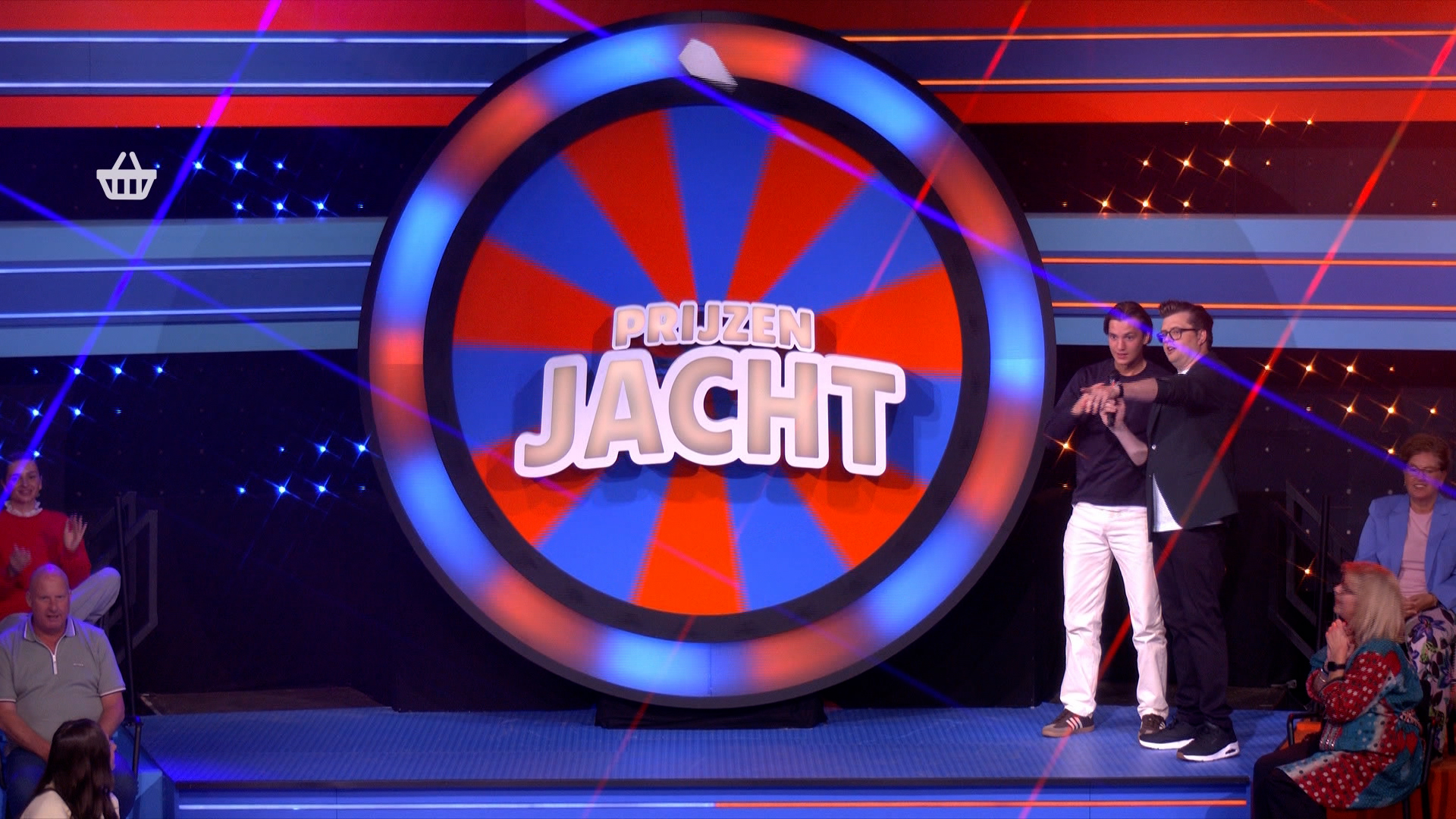 Prijzenjacht