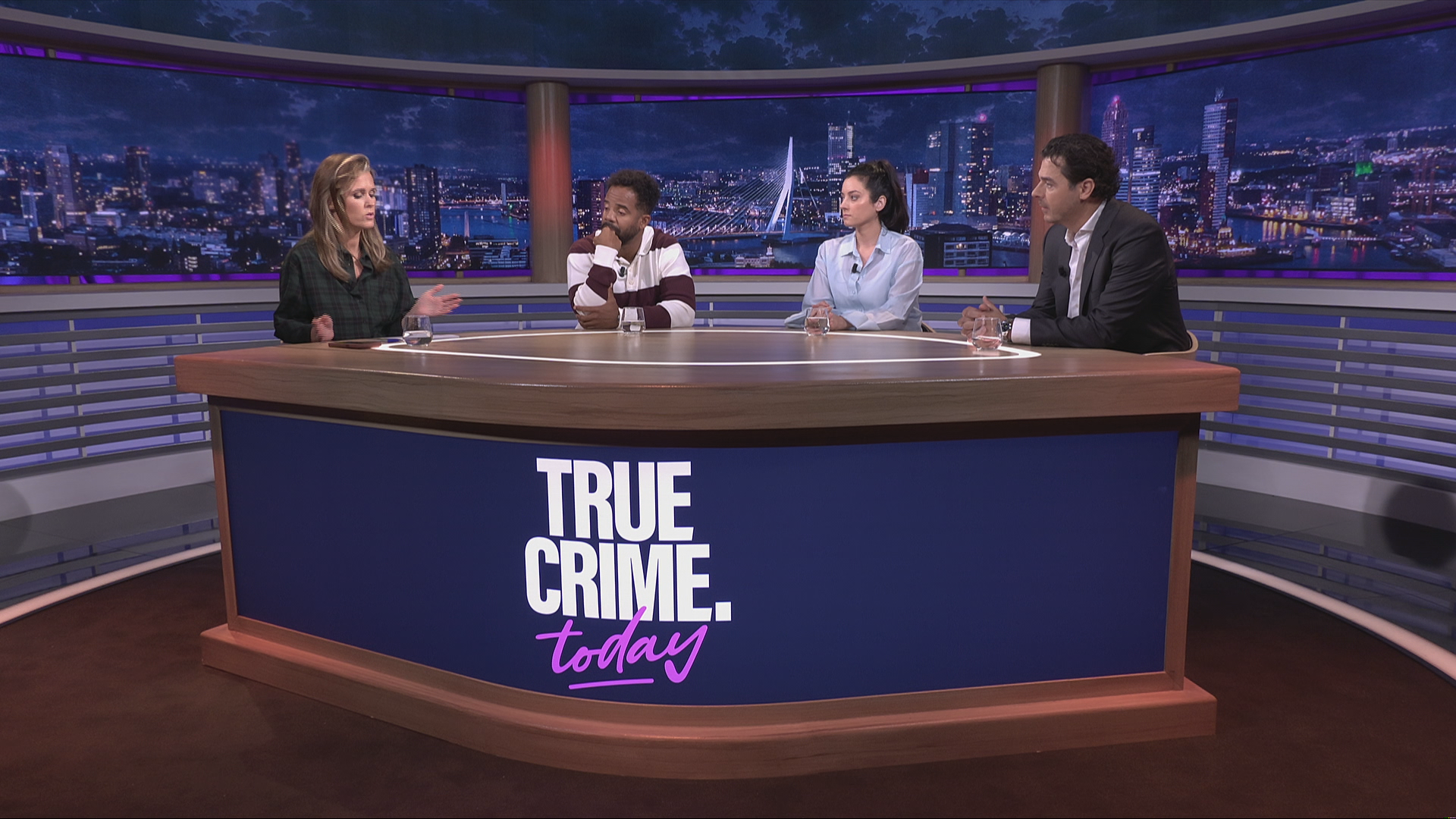 Klik hier om True Crime Today van 17 september te bekijken.