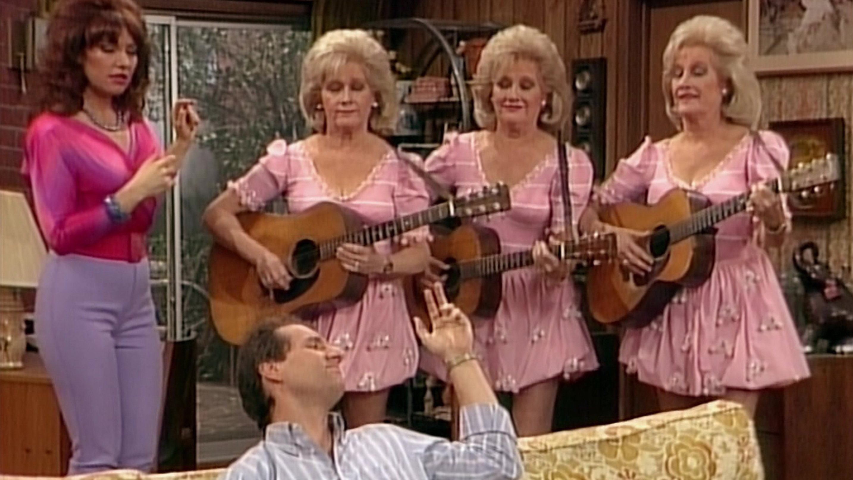 All in the Family