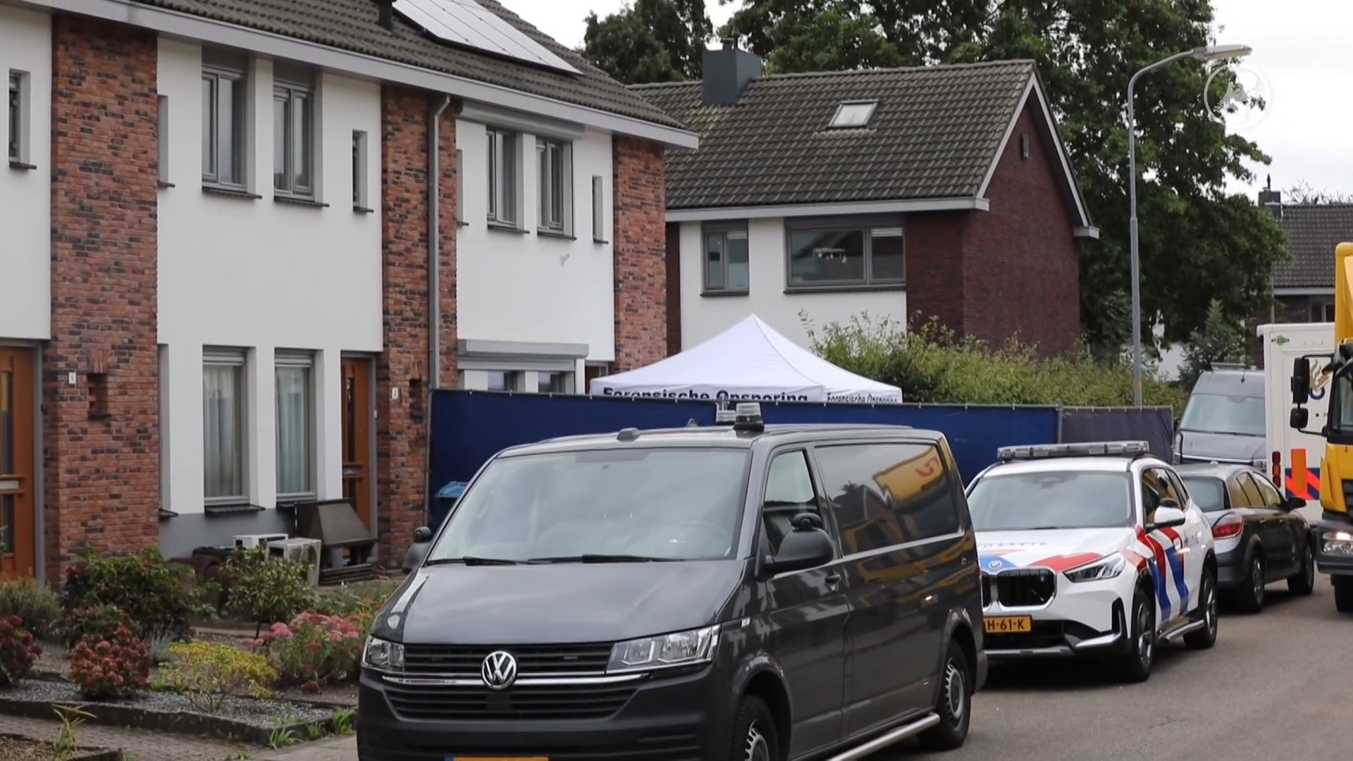 Doodgevonden minderjarige in Eerbeek is een 12-jarige jongen
