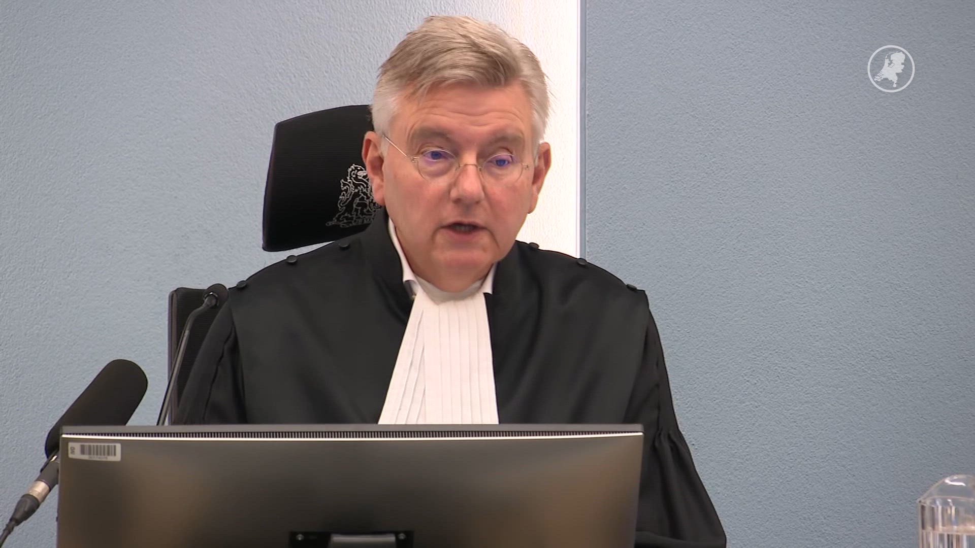 Vrijspraak voor fatale explosie drugslab Schammenkamp Rotterdam