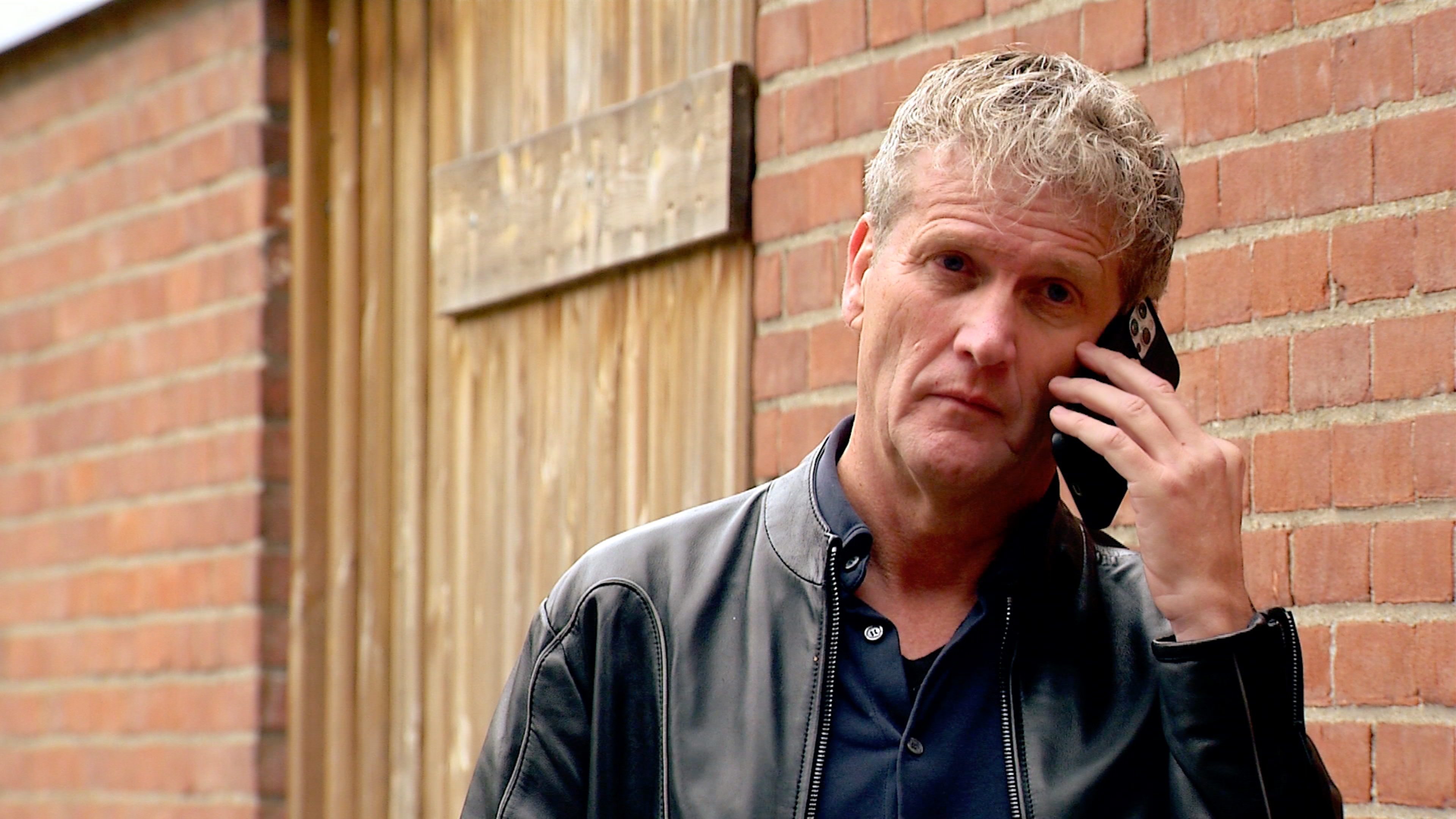 Undercover in Nederland