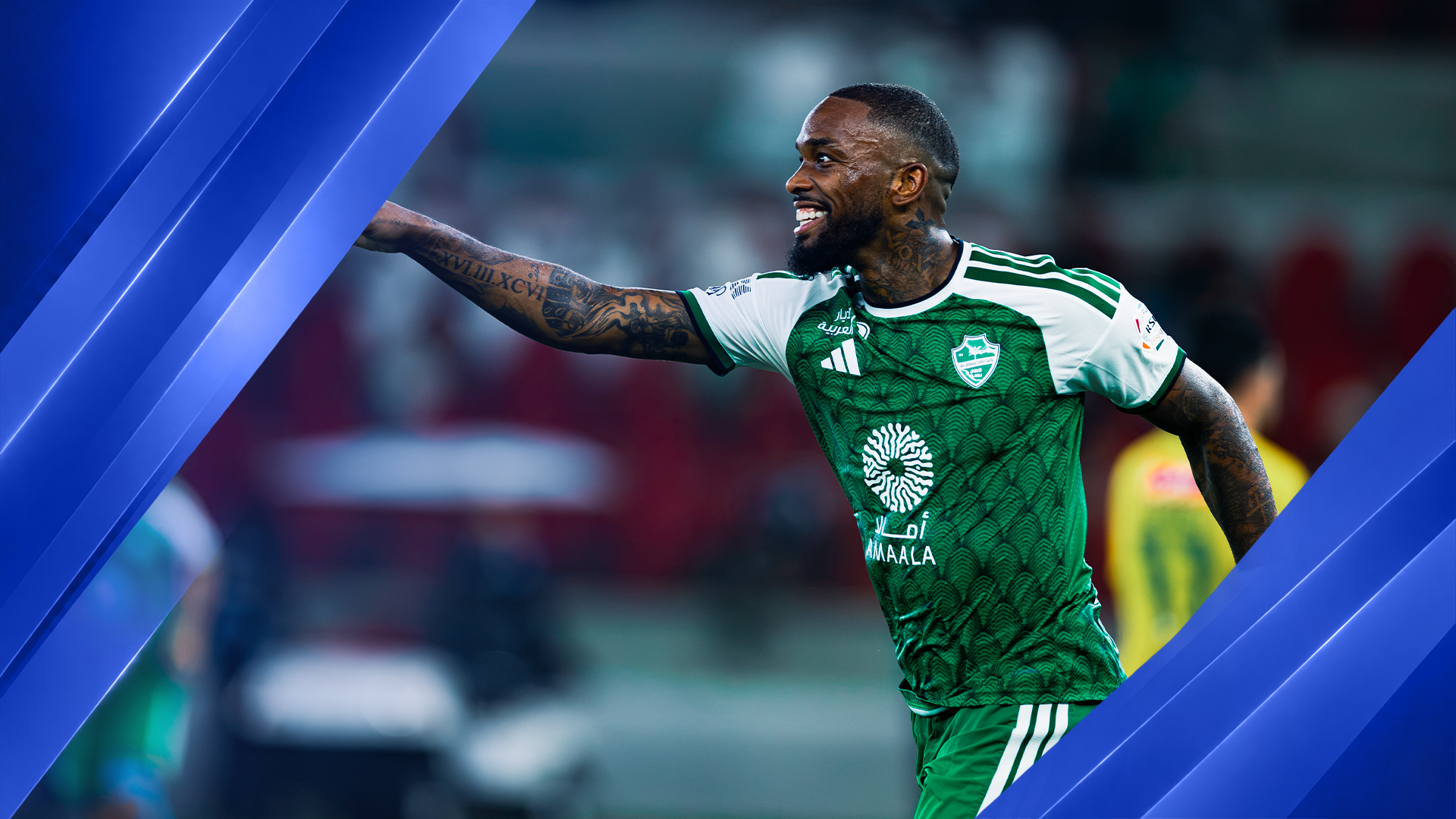 Samenvatting Al Ahli - Al Khaleej | Saudi Pro League