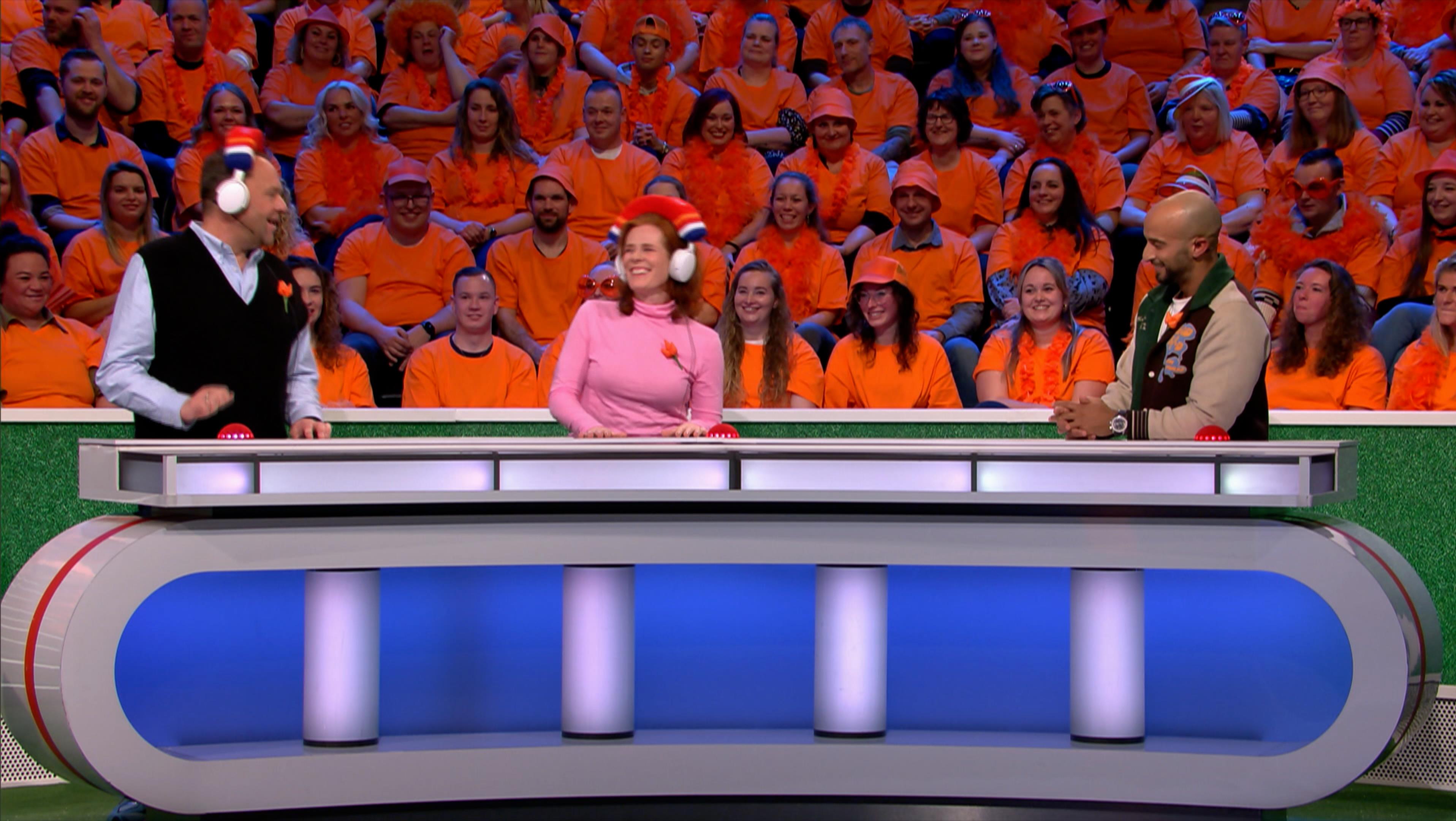 Ik Hou van Holland