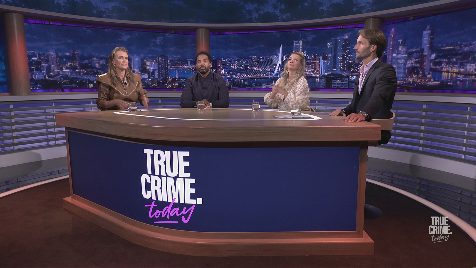 Klik hier om True Crime Today van 16 september te bekijken.