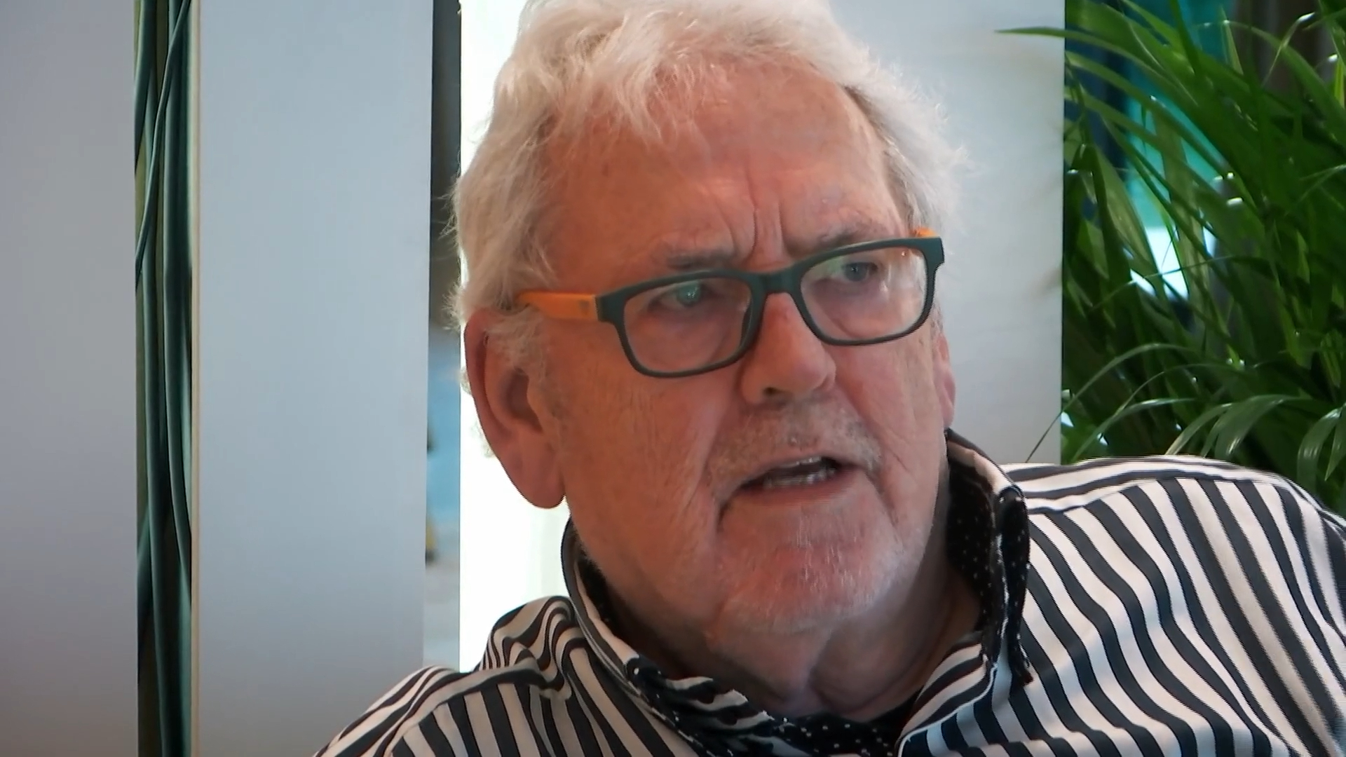 Ernst Daniël Smid in Het Waren 2 Fantastische Dagen