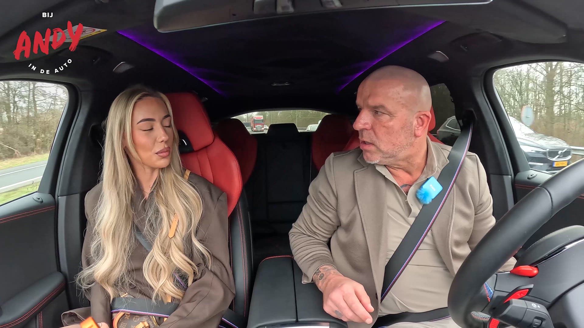 Zijn Chimène en Dani nog samen na Ex On The Beach?