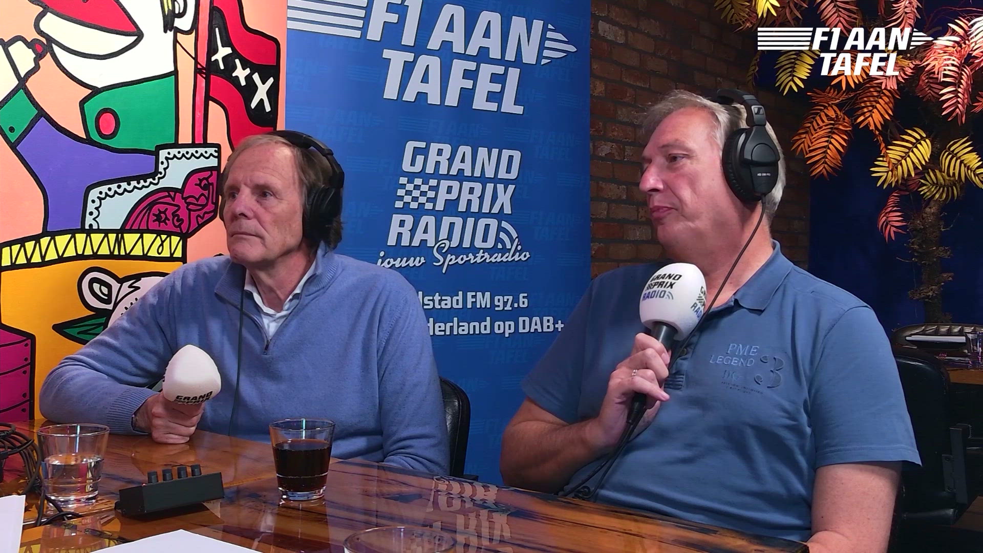 Coureurs weer op de baan na dodelijk ongeluk: ‘Ongelooflijk risico’