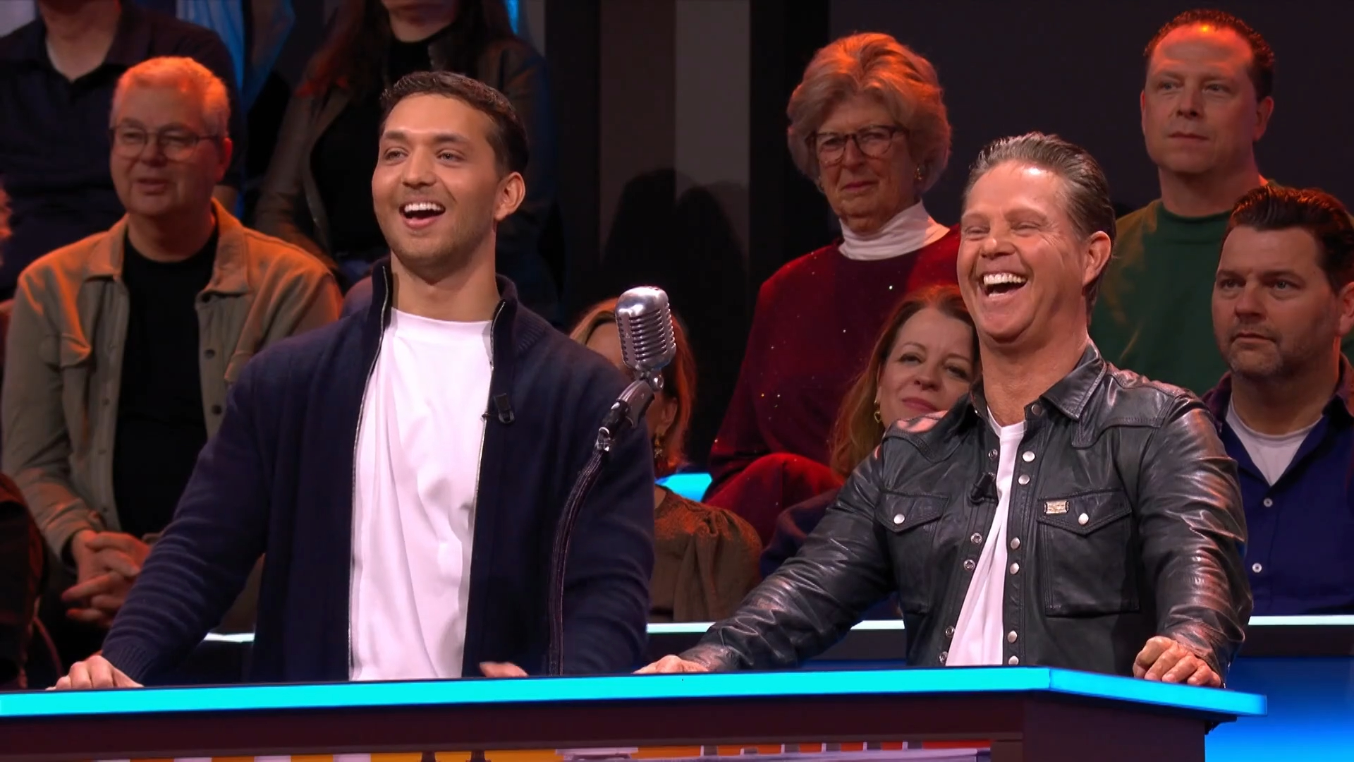 Wolter Kroes heeft hét perfecte cadeau voor Danny