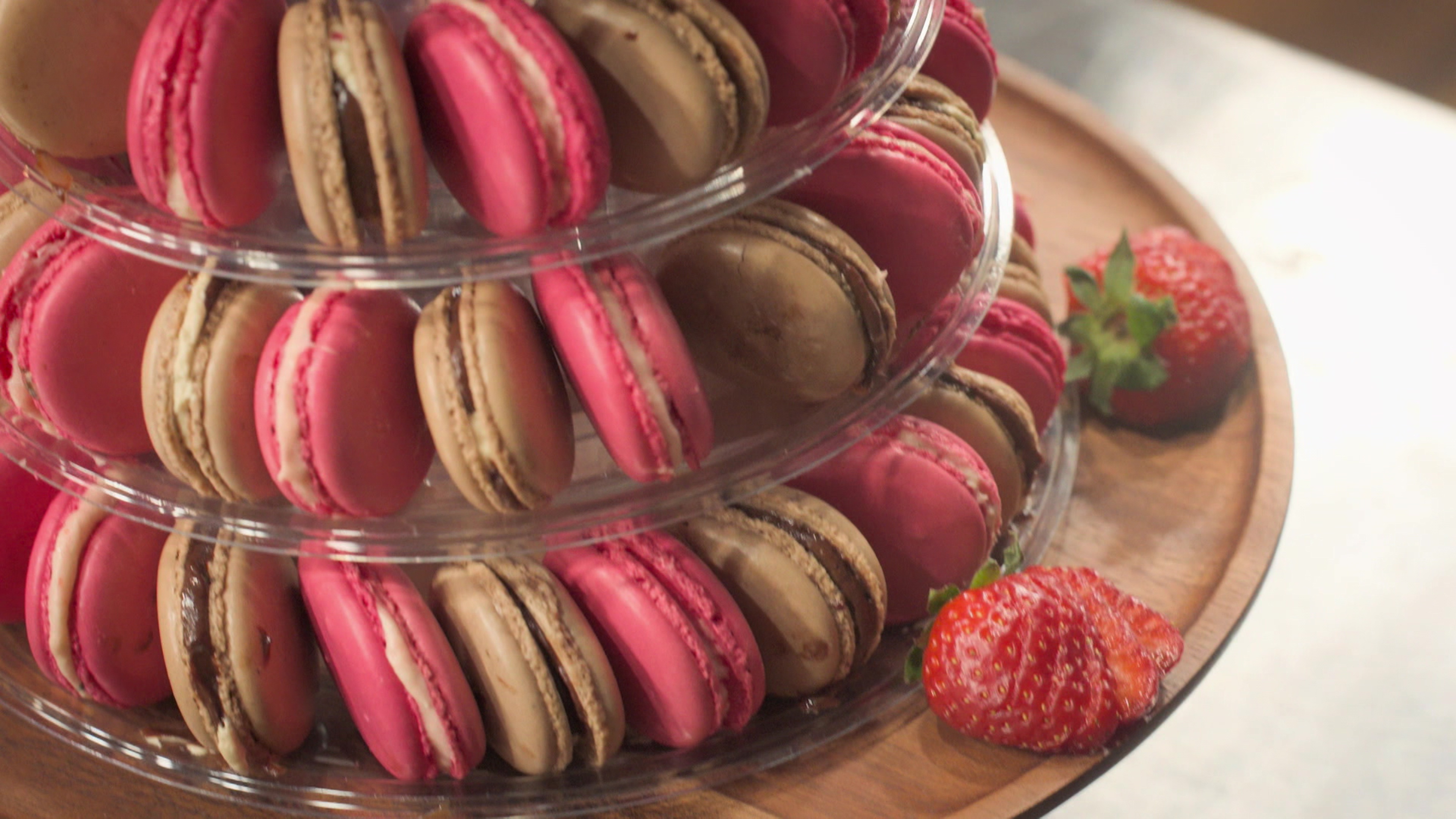 Macaron Mayhem