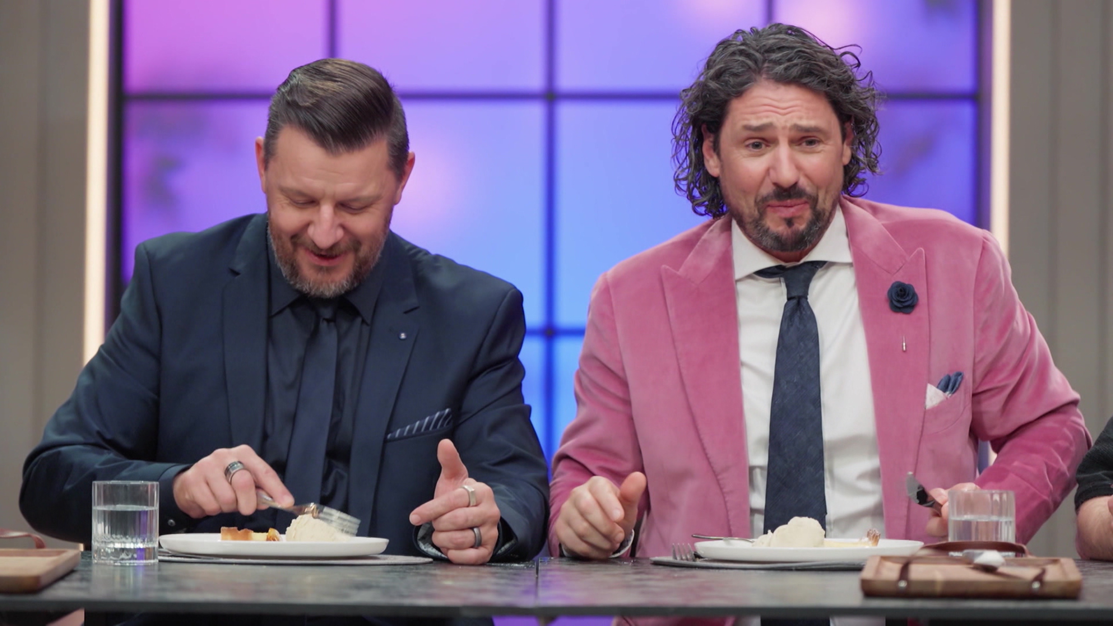 My Kitchen Rules Australië