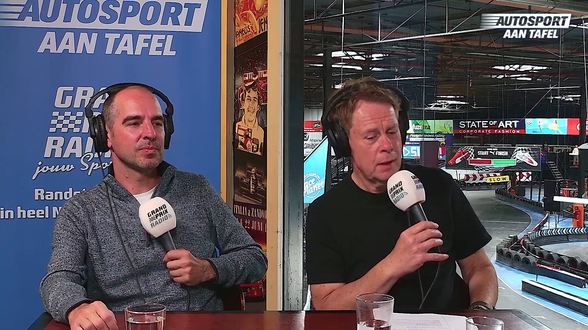 Nyck de Vries onderschat in Nederland 'Hij won de Le Mans'
