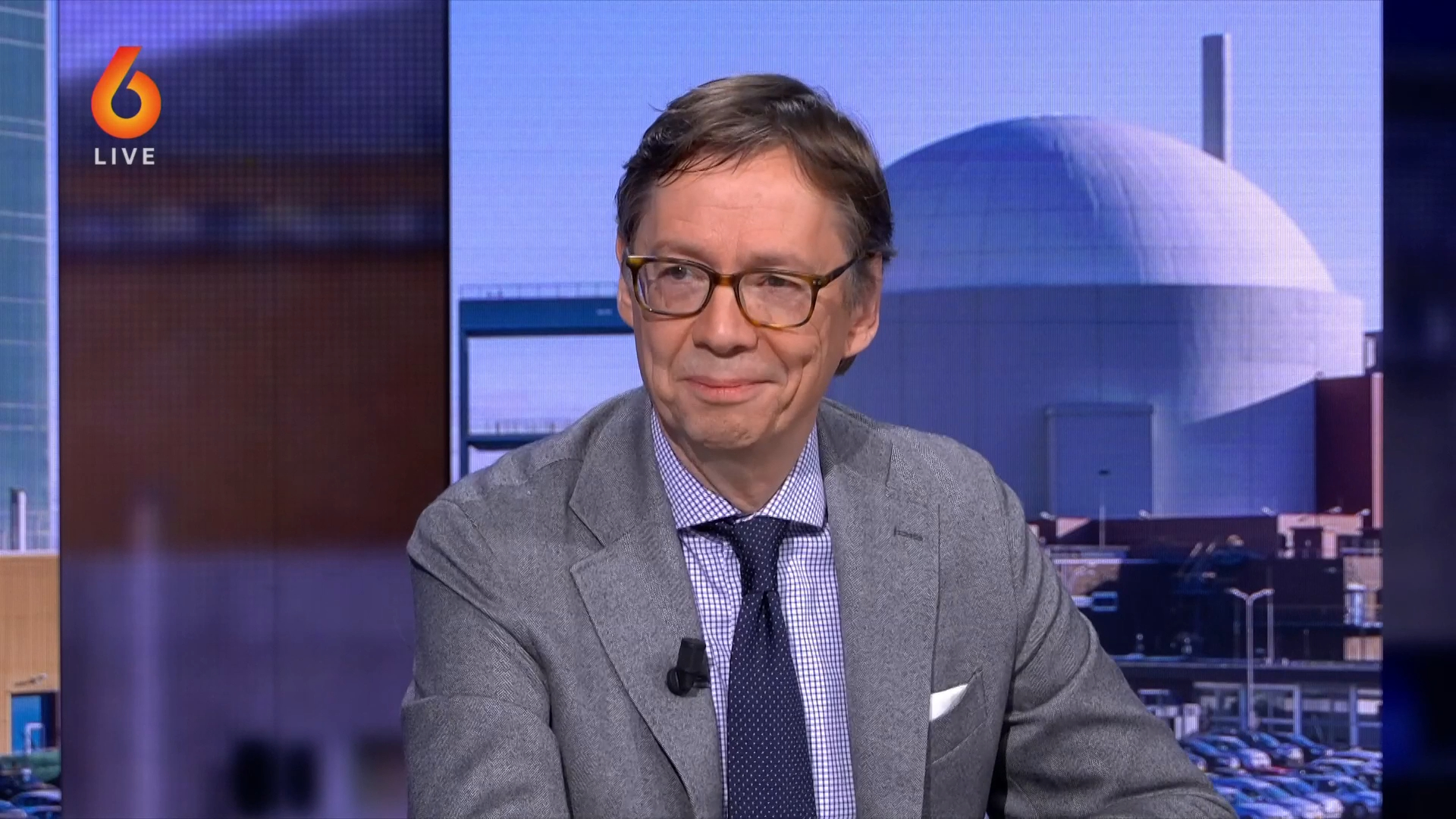 Discussie over kerncentrales: waar moeten die komen?