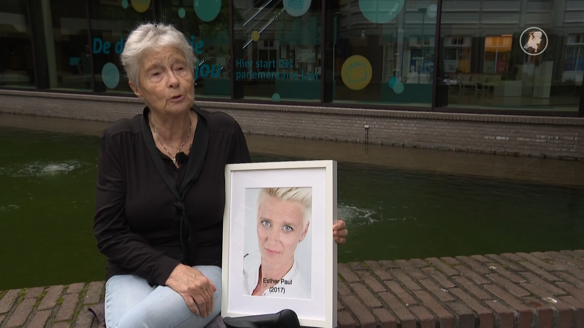 Politiegegevens cold case dreigen te verdwijnen, Suus vreest het ergste