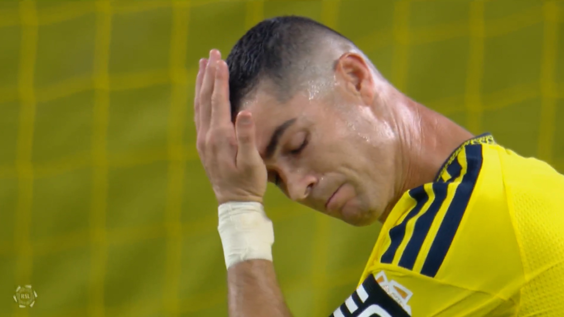 Hoogtepunten Cristiano Ronaldo tijdens Al Nassr - NEOM SC