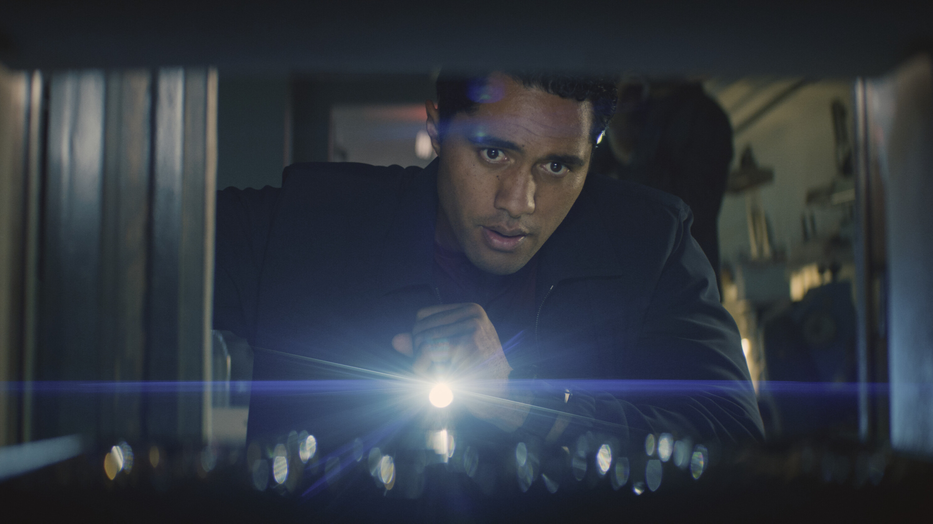 Nightwatch Two