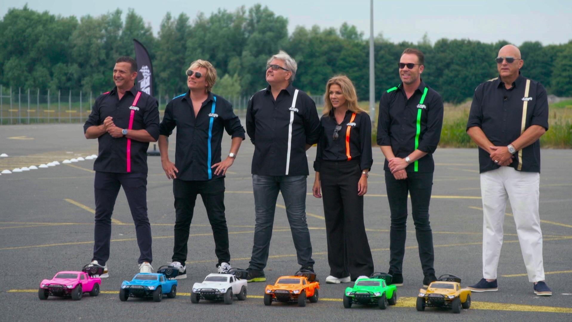 Car Wars