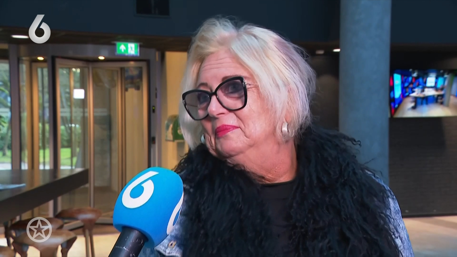 Mike en Monique Hansler erg gewild voor tv-programma's