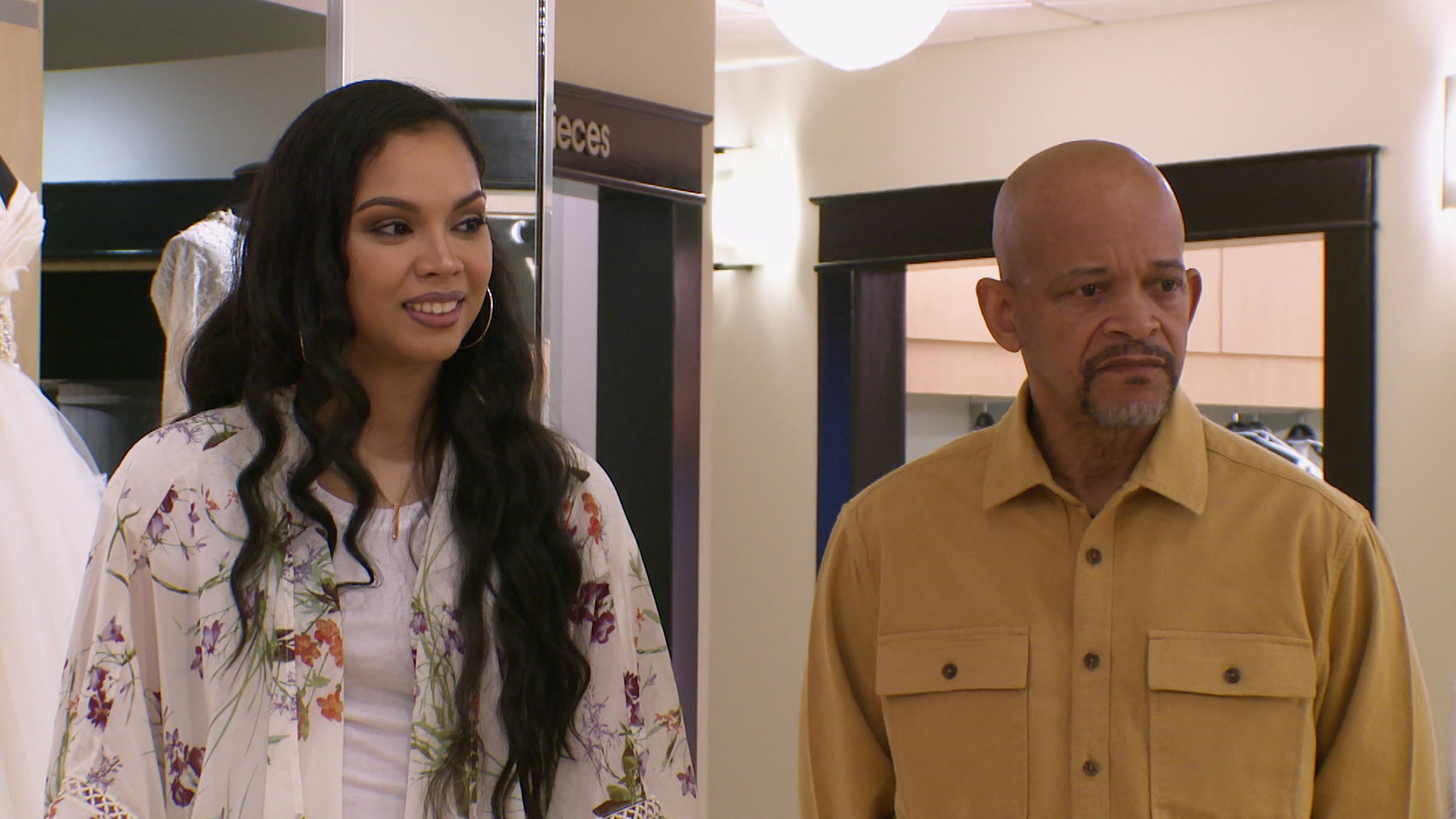 Klik hier om Say Yes to the Dress van 5 april te bekijken.