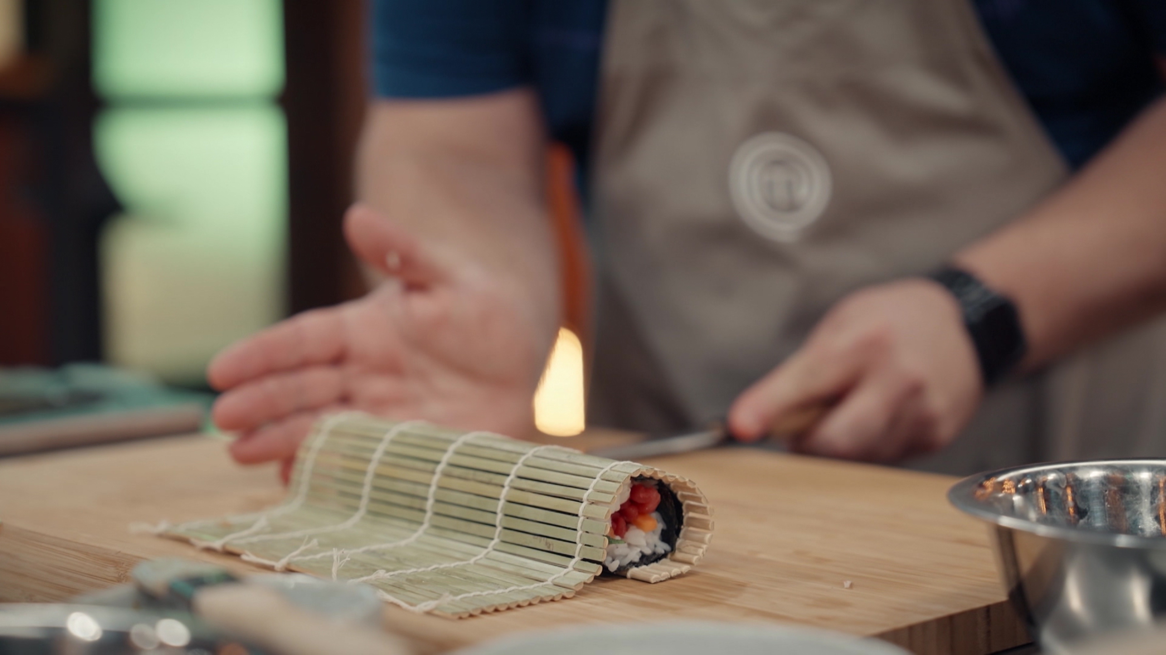 Celebrity MasterChef Vlaanderen