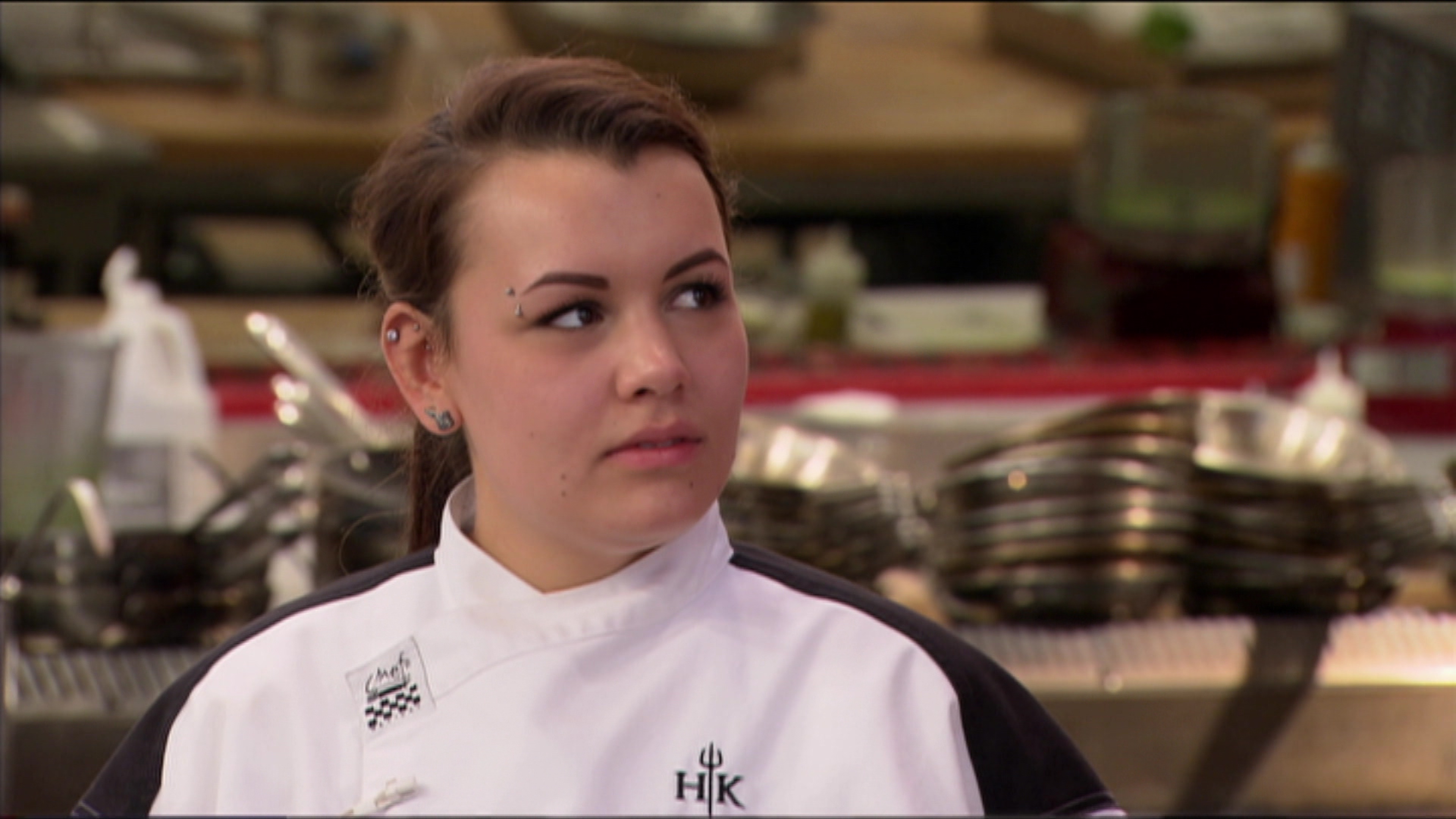 4 Chefs Compete
