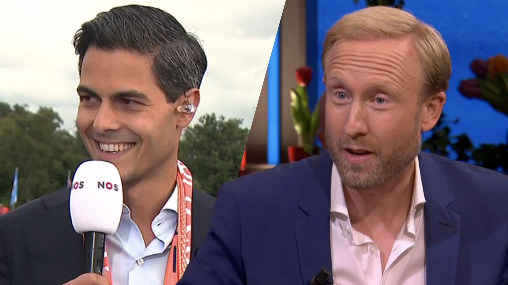 Raymond Mens over Jetten: 'Moet oppassen dat hij niet als Premier Feestneus bekend komt te staan'