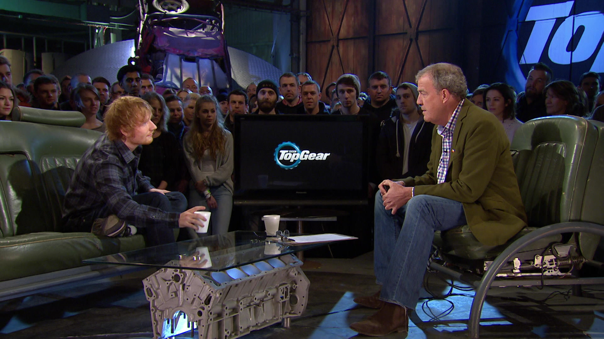 Top Gear