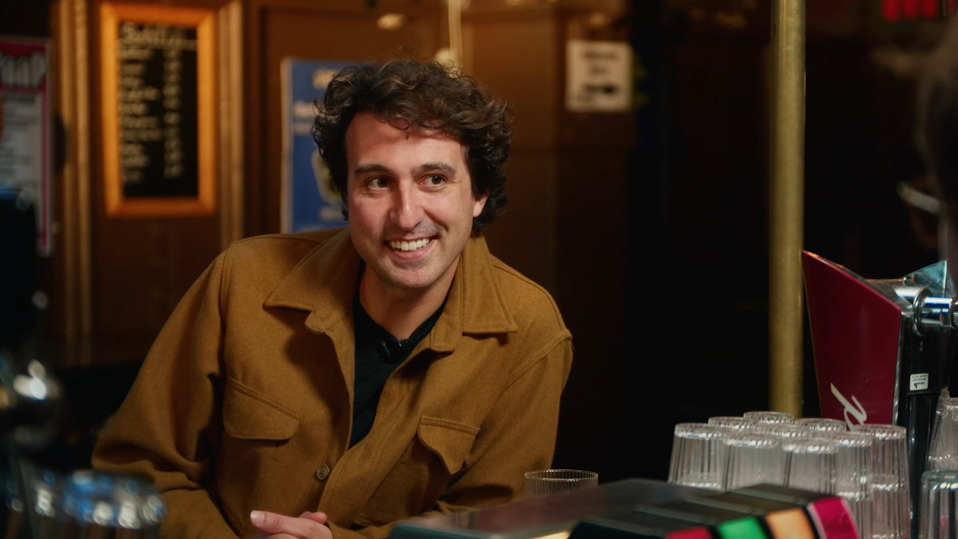 Jesse Klaver over leiderschap en het partijbelang