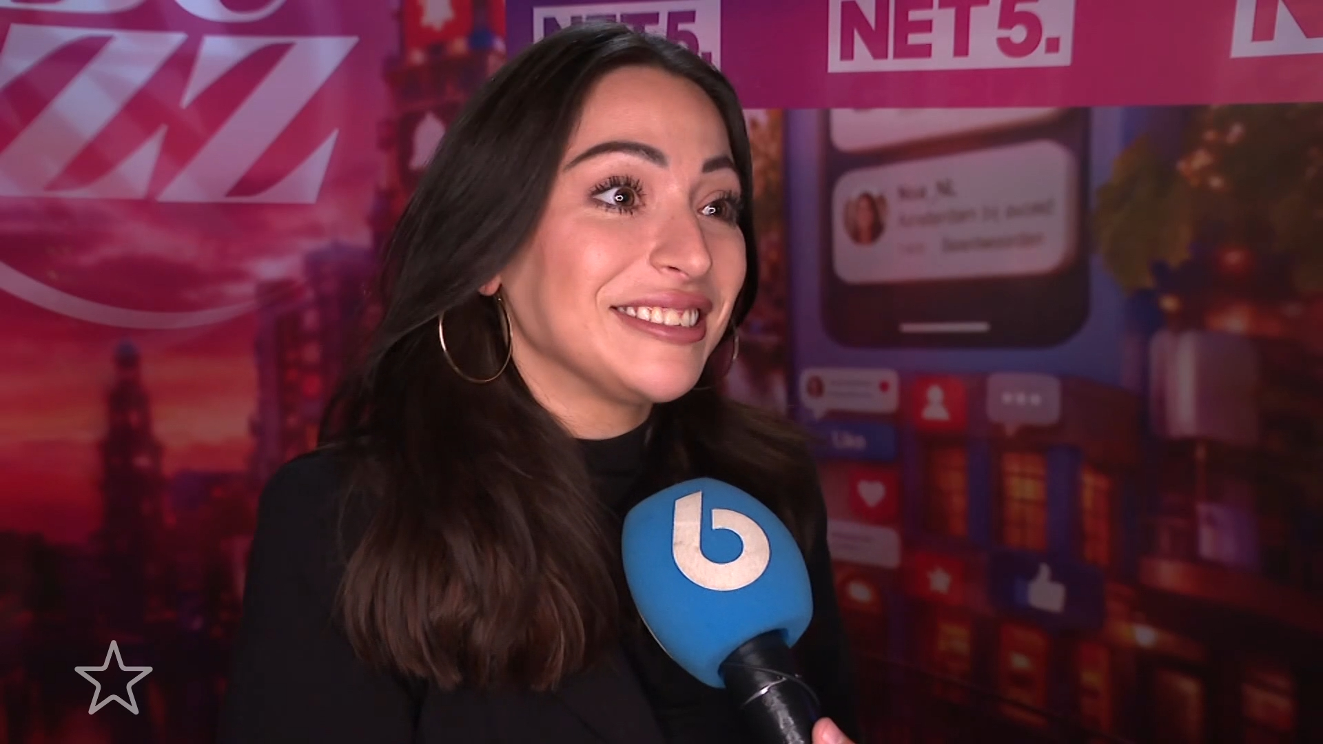 Lale Gül date met een BN'er die kinderen heeft
