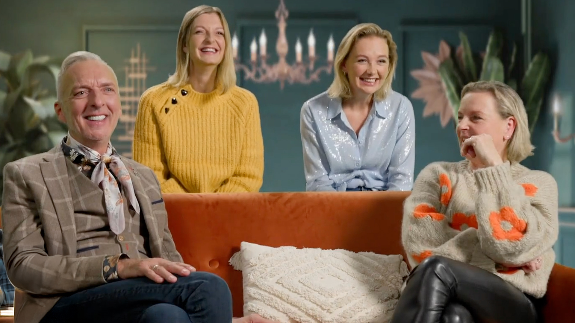 Chateau Meiland: beleef het hele verhaal opnieuw vanaf 5 mei op SBS9