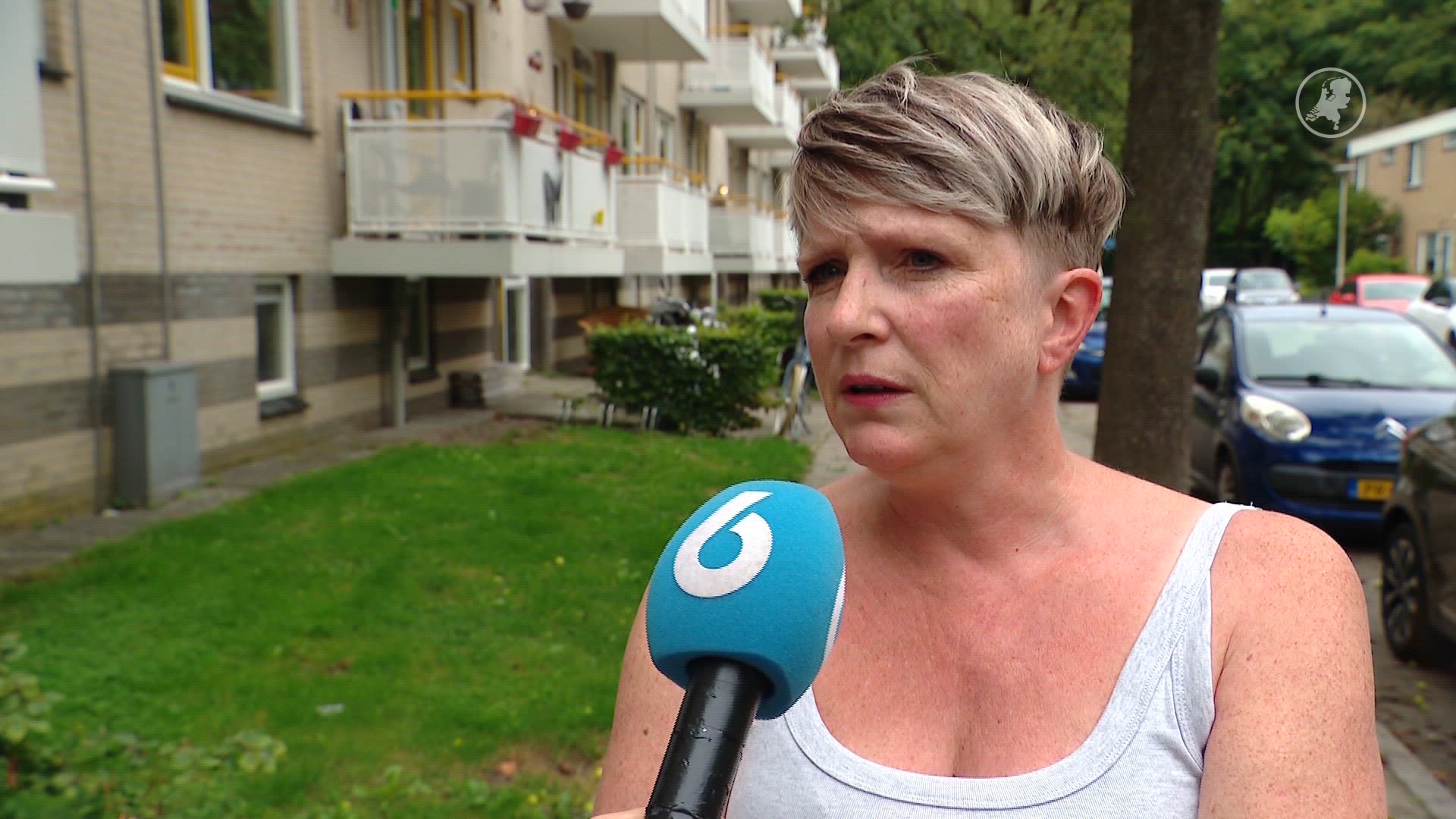 Oudere vrouw vastgebonden en bedreigd bij woningoverval in Hengelo