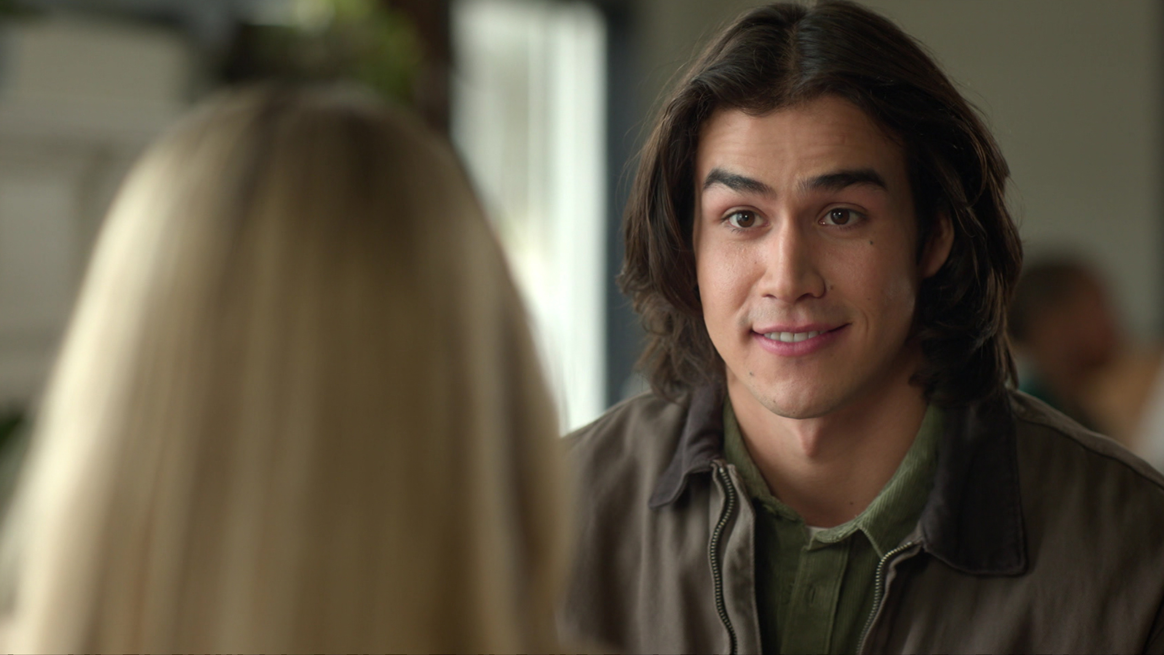 Klik hier om Sullivan&#39;s Crossing van 18 november te bekijken.