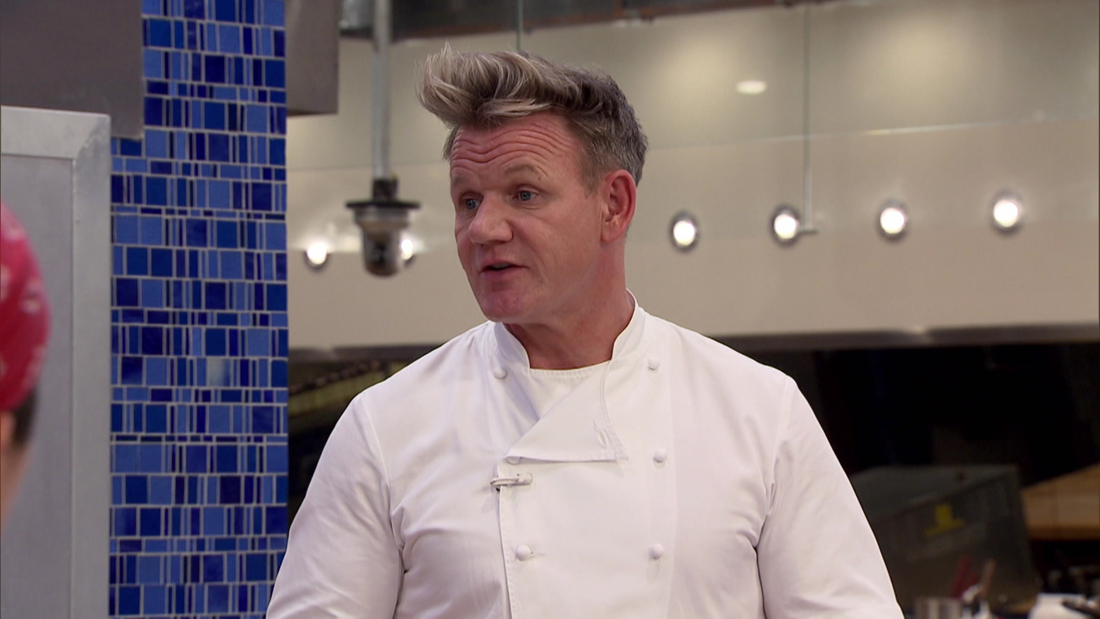 8 Chefs Compete