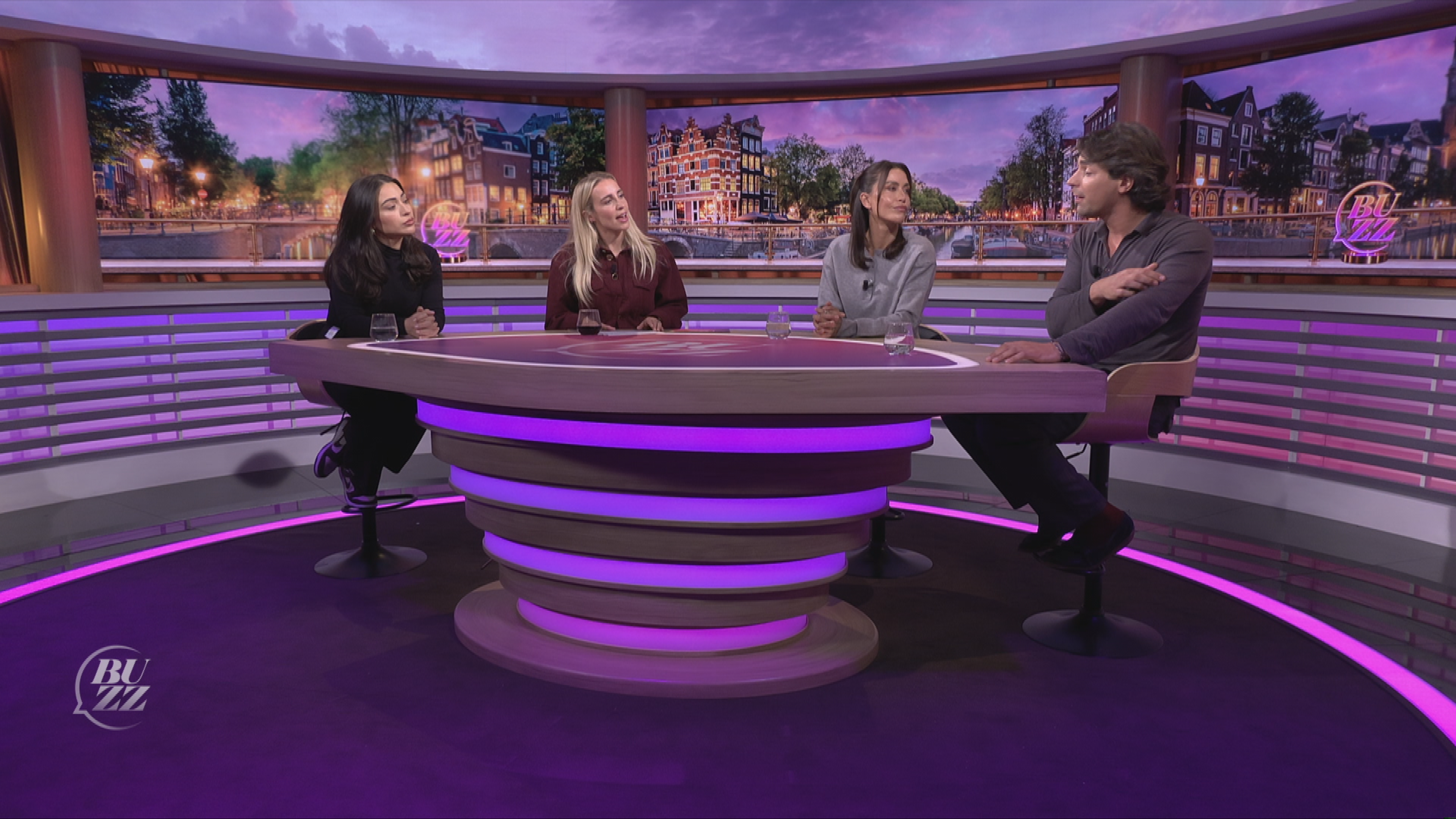 Klik hier om Buzz van 23 september te bekijken.