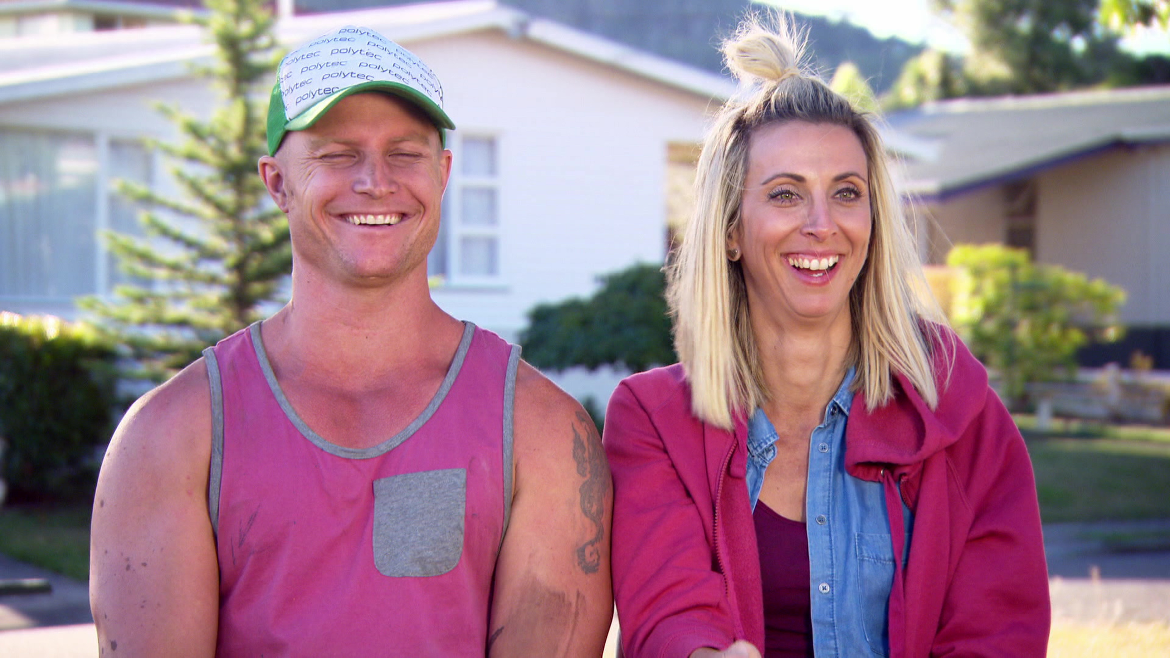 Klik hier om House Rules Australi&euml; van 27 december te bekijken.