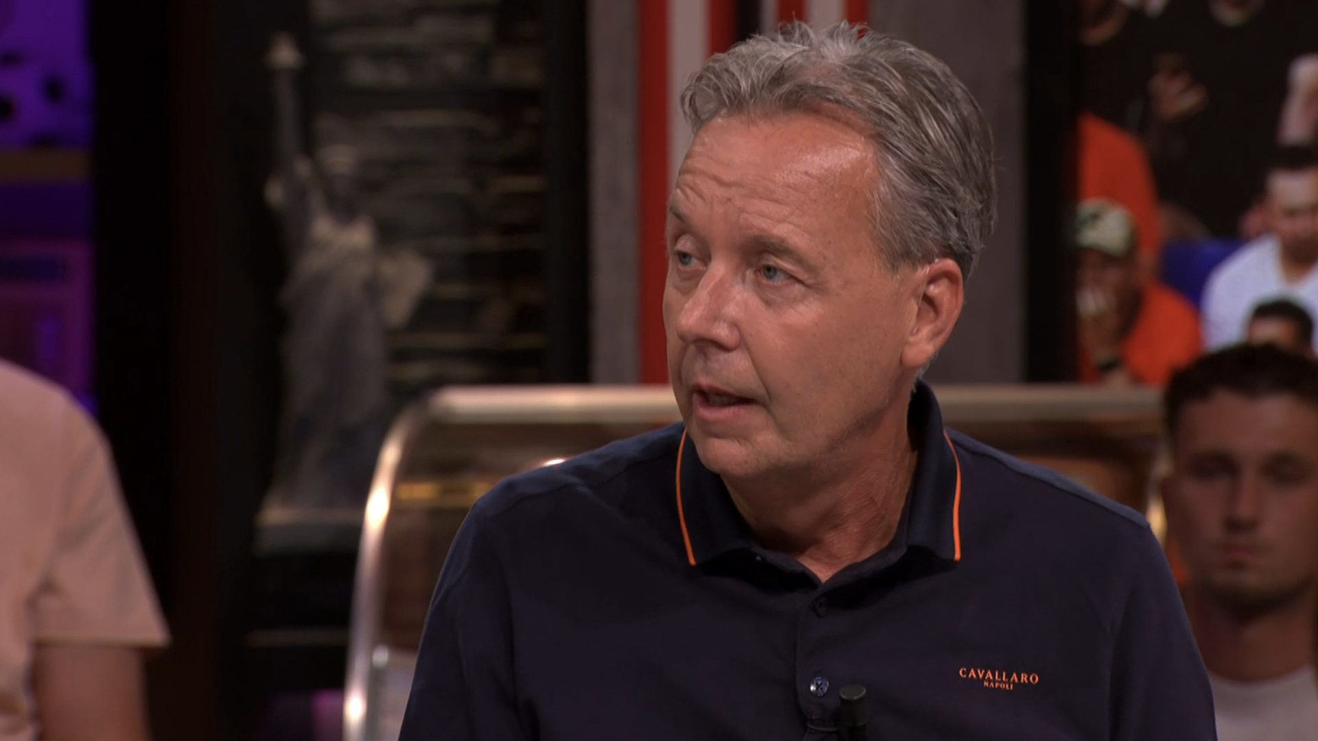 'Er is niets meer dat de komst van Arne Slot als bondscoach kan tegenhouden'