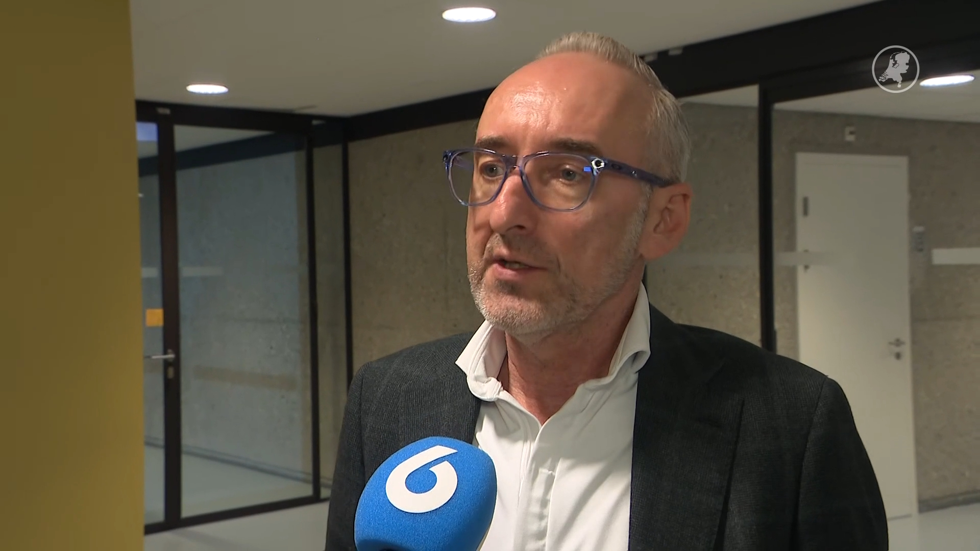 Kamer steunt besluit minister om licentie ON! in te trekken