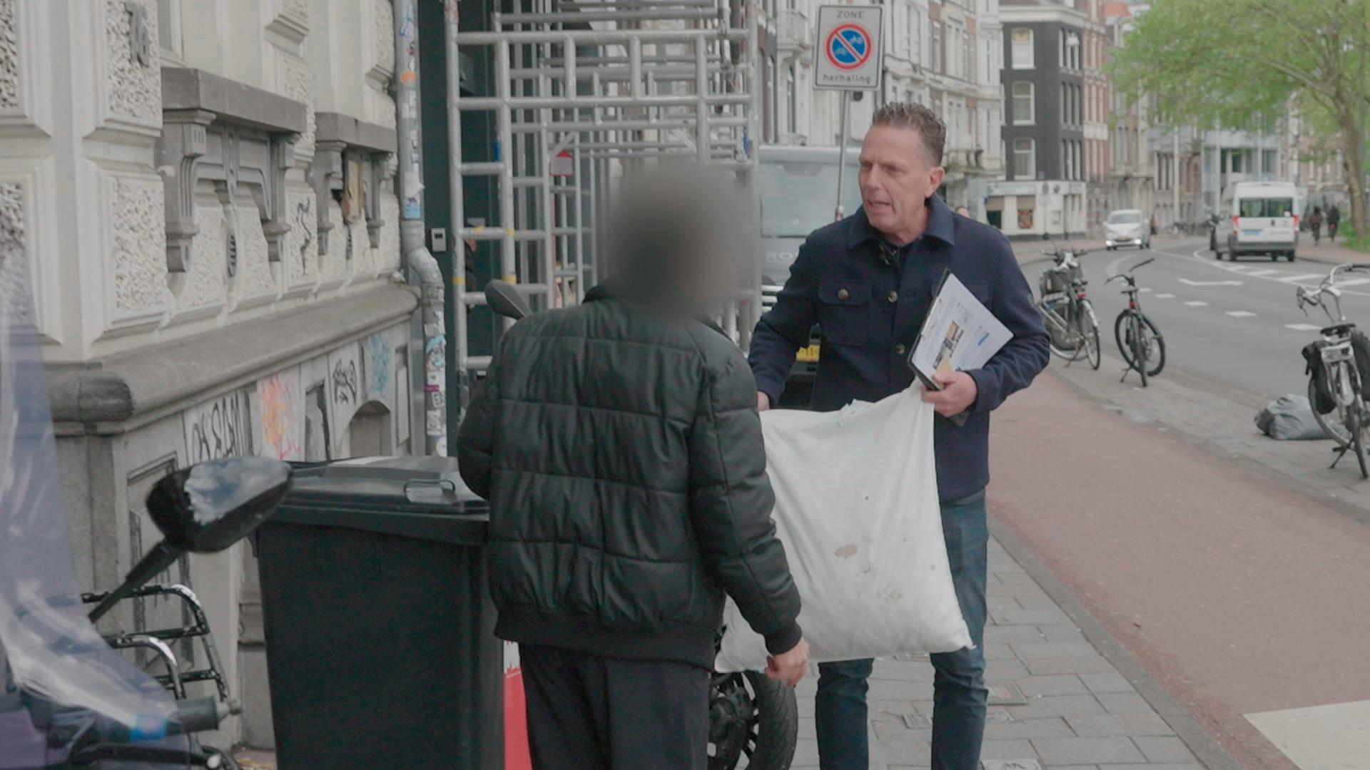 De Hygiënepolitie