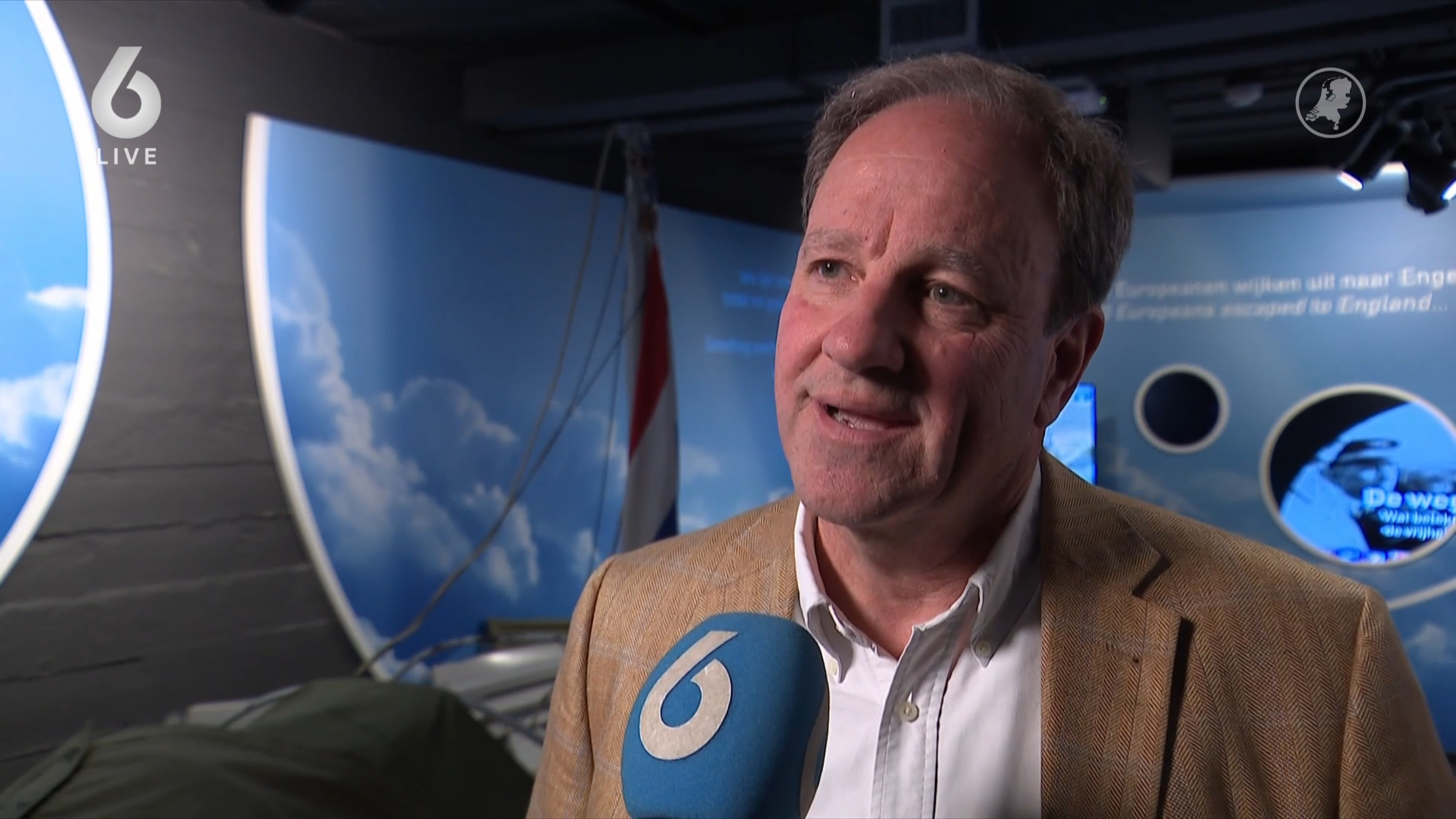 Nieuw boek zet vraagtekens bij verhaal Soldaat van Oranje