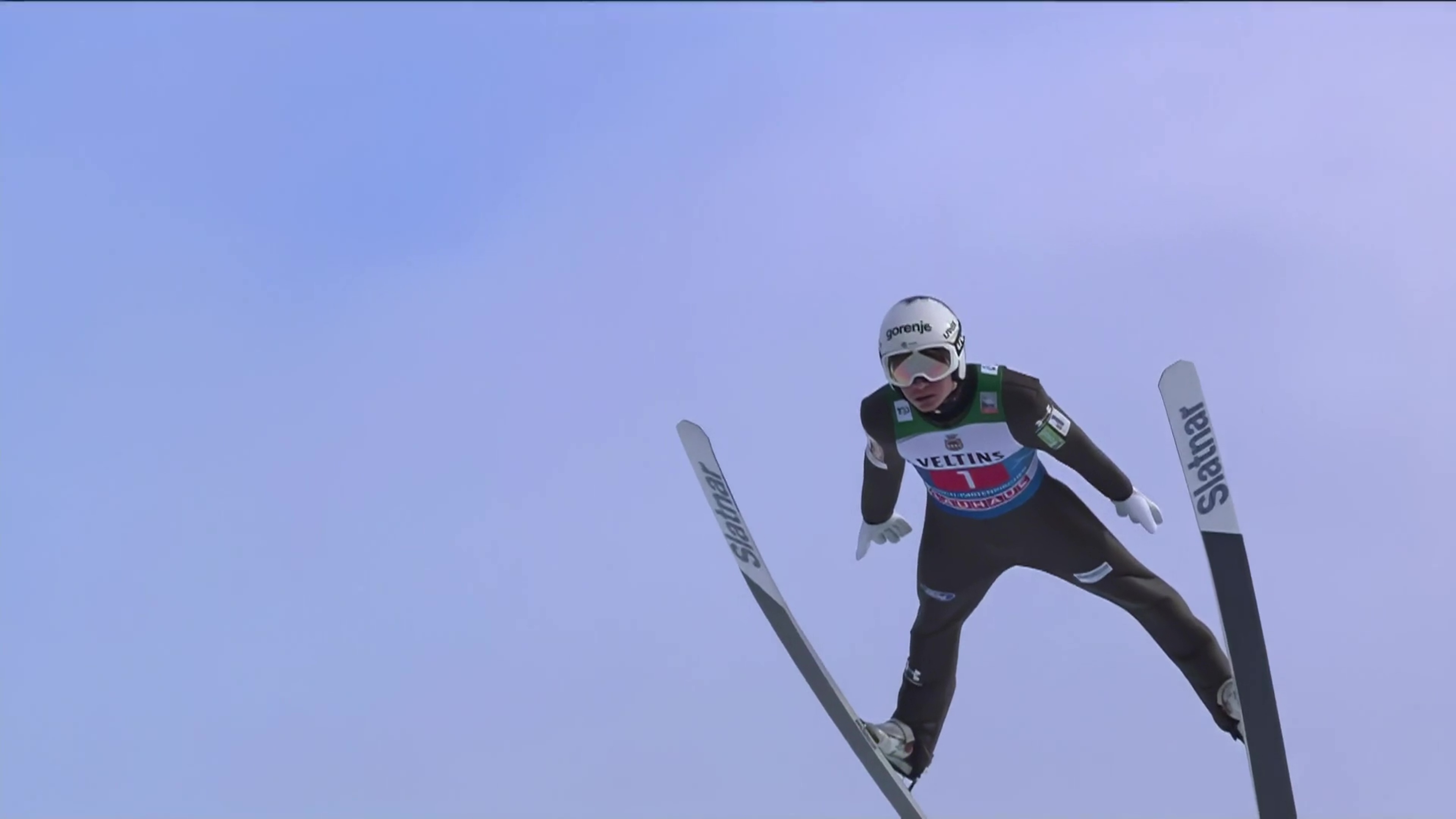 Klik hier om Skispringen Garmisch-Partenkirchen 2025 van 1 januari te bekijken.