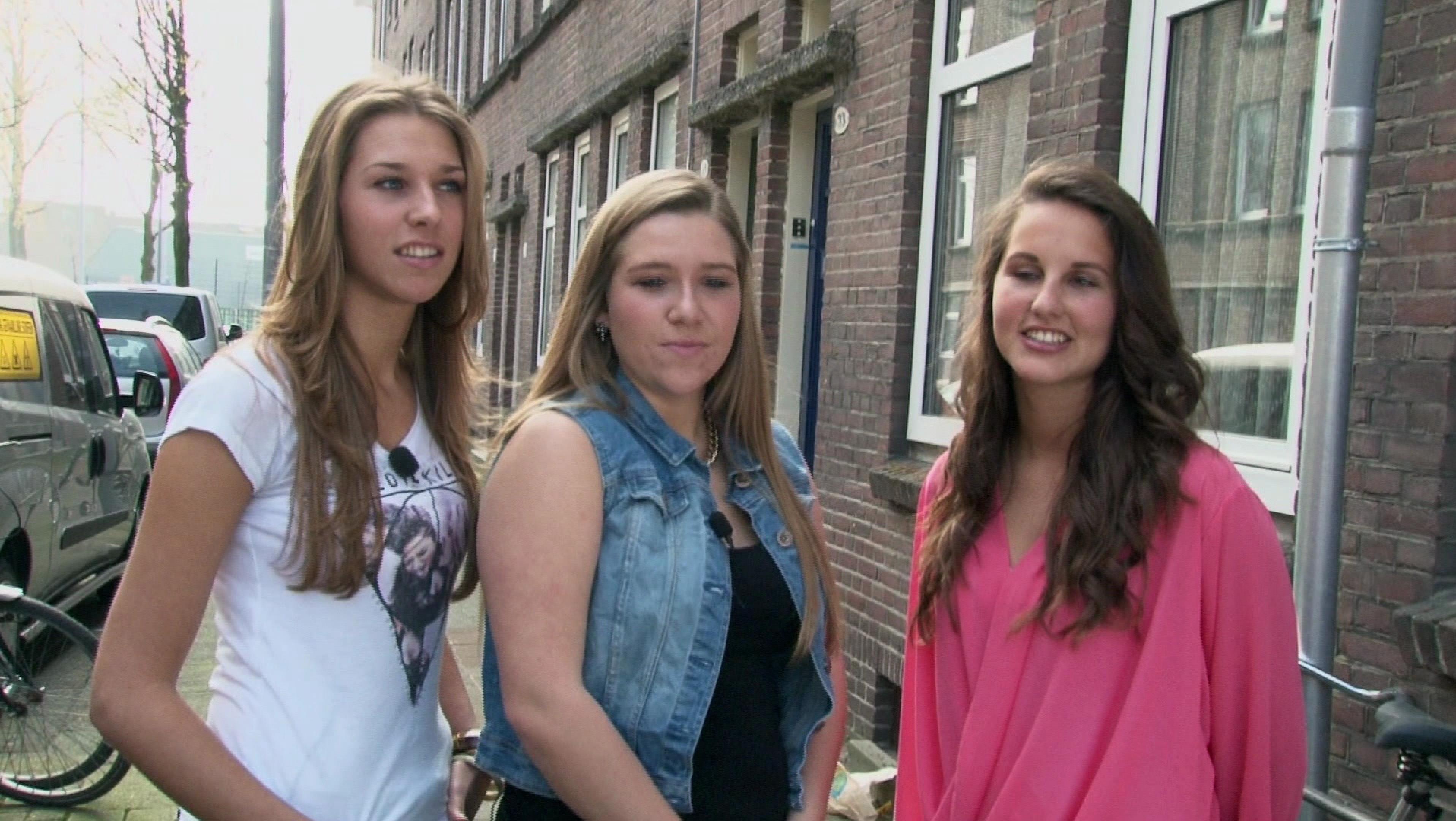 Zoete Wraak