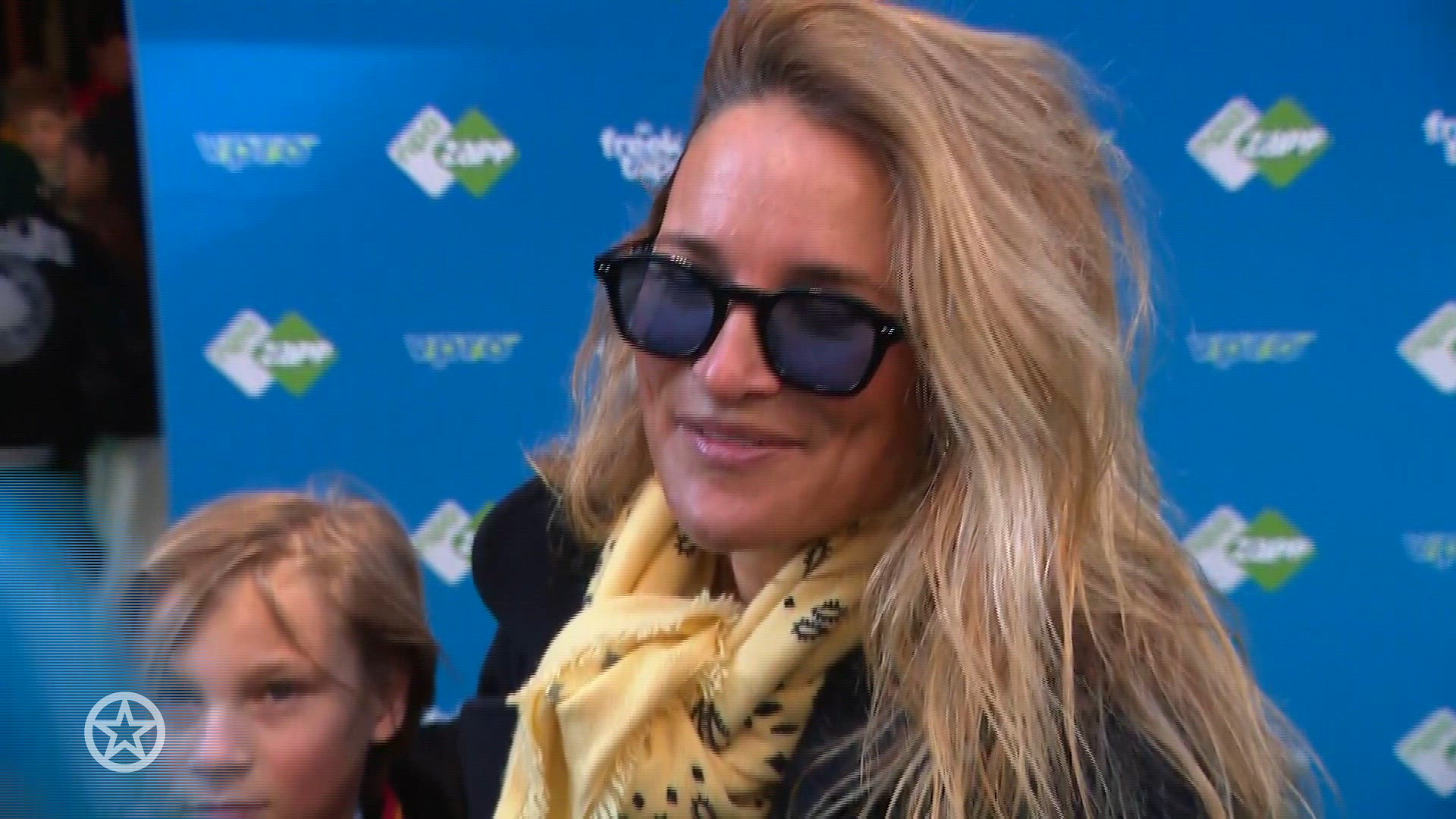 Lieke van Lexmond over terugkeer op tv