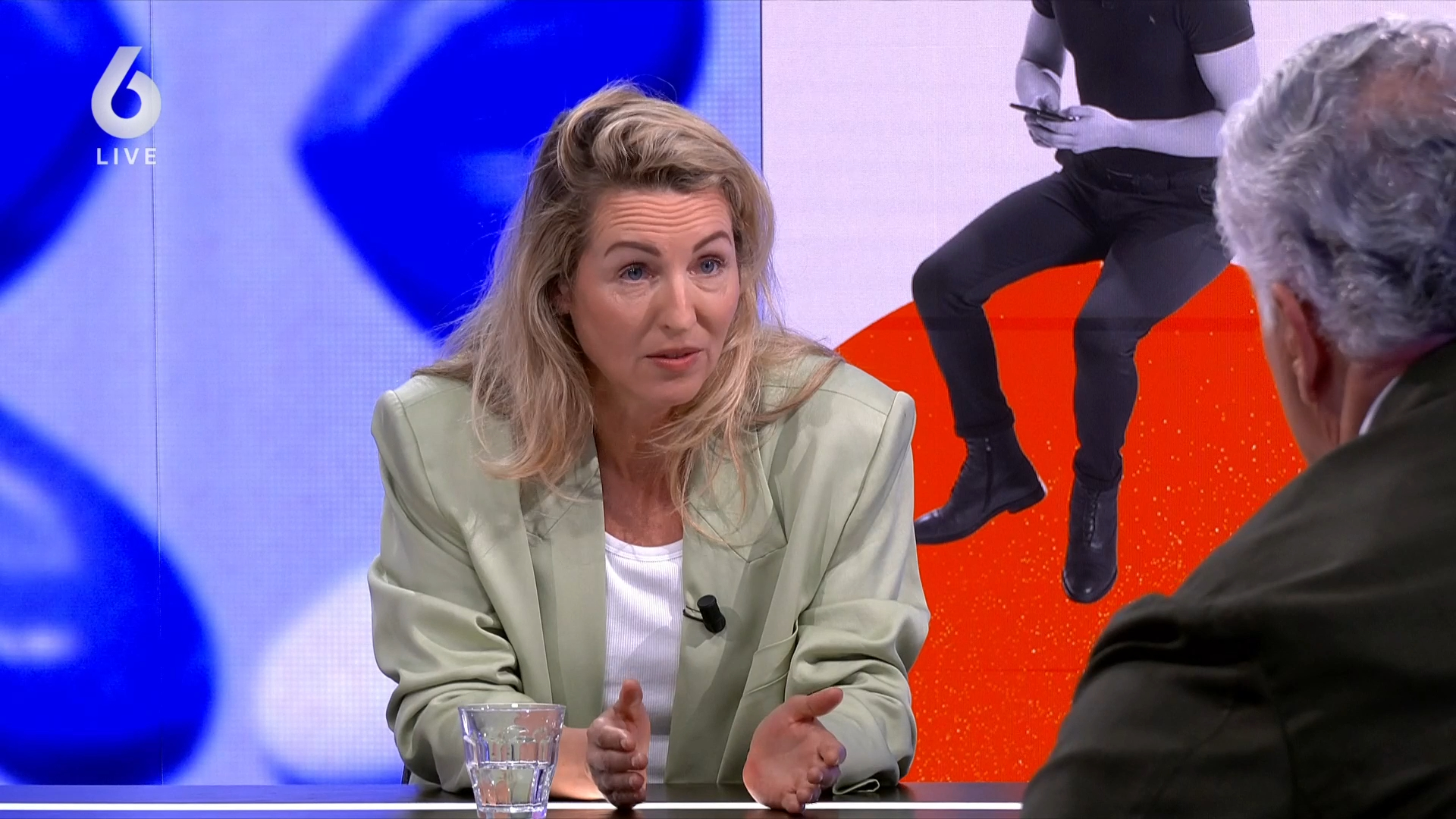 Steeds meer vrouwen kiezen ervoor om alleen te blijven