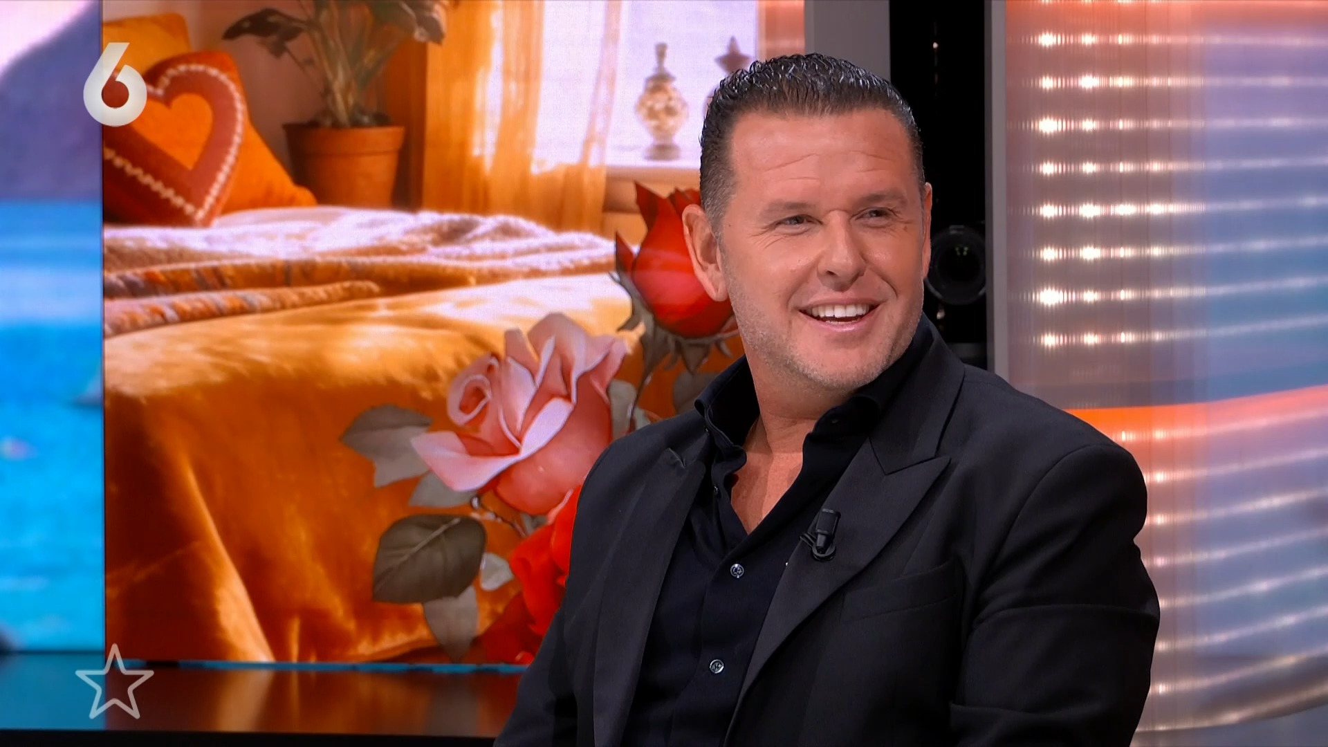 Bruiloft John West komt dichterbij: dit staat er op het programma