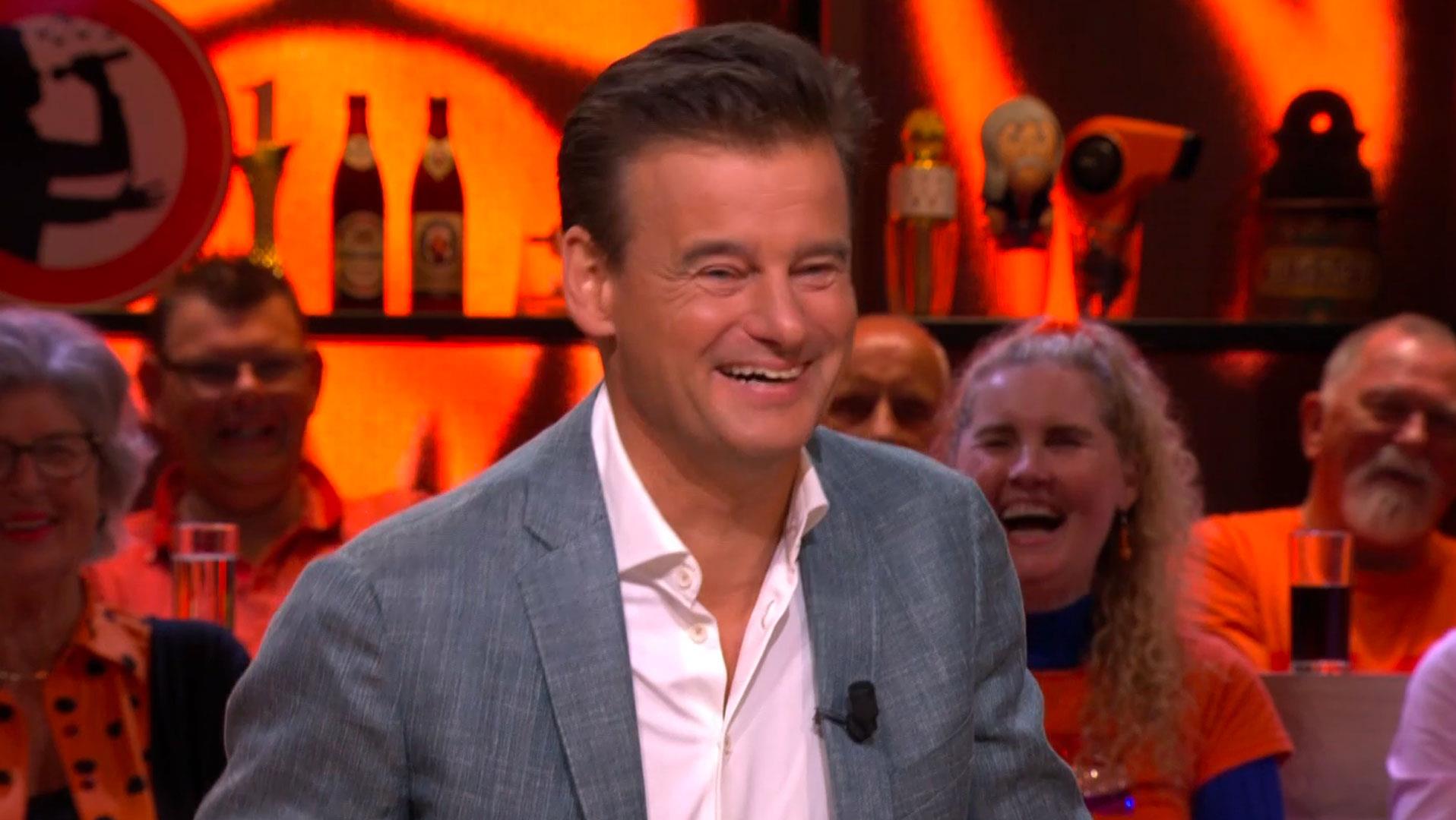 Vandaag Inside Oranje Quiz