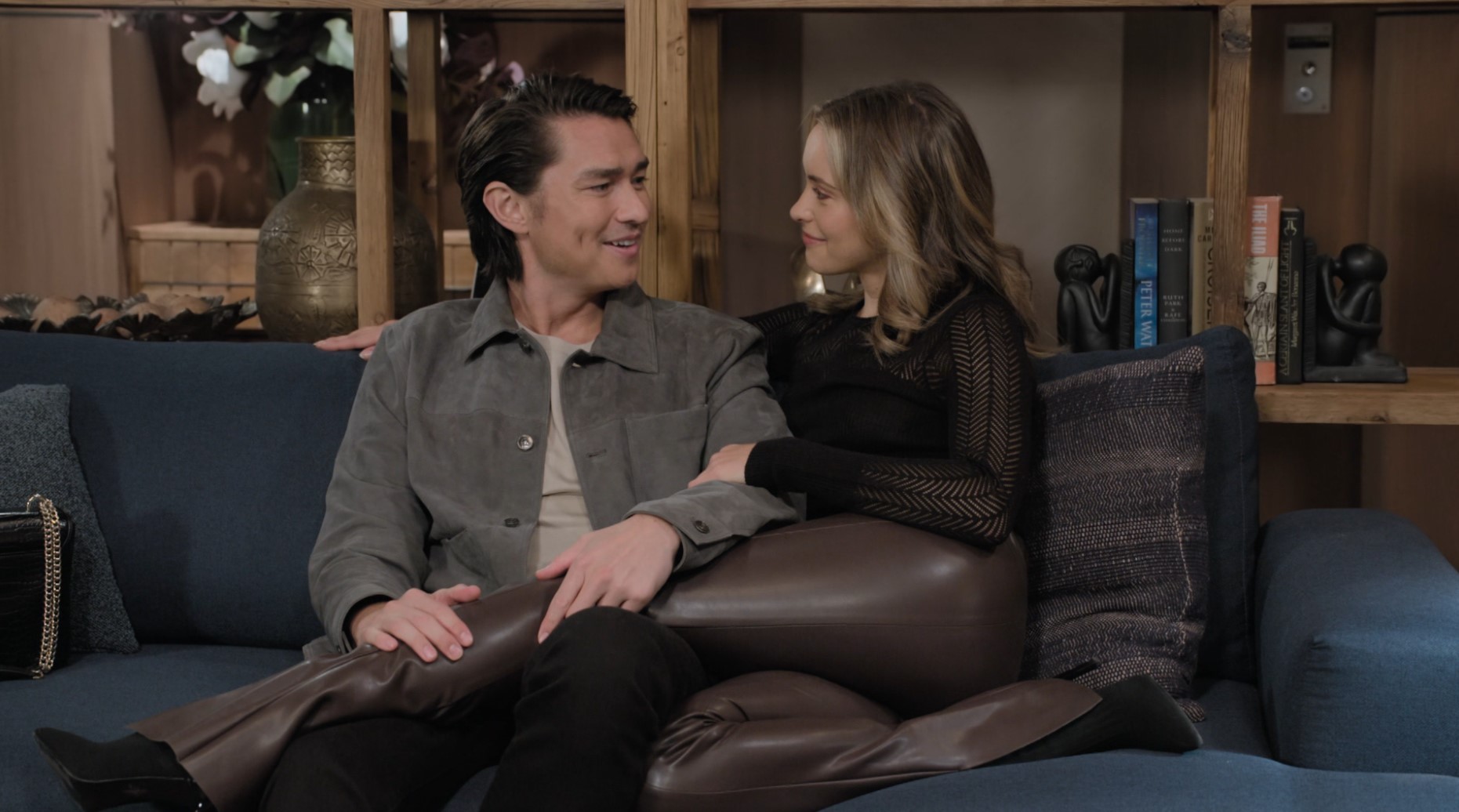 Neighbours (2023)